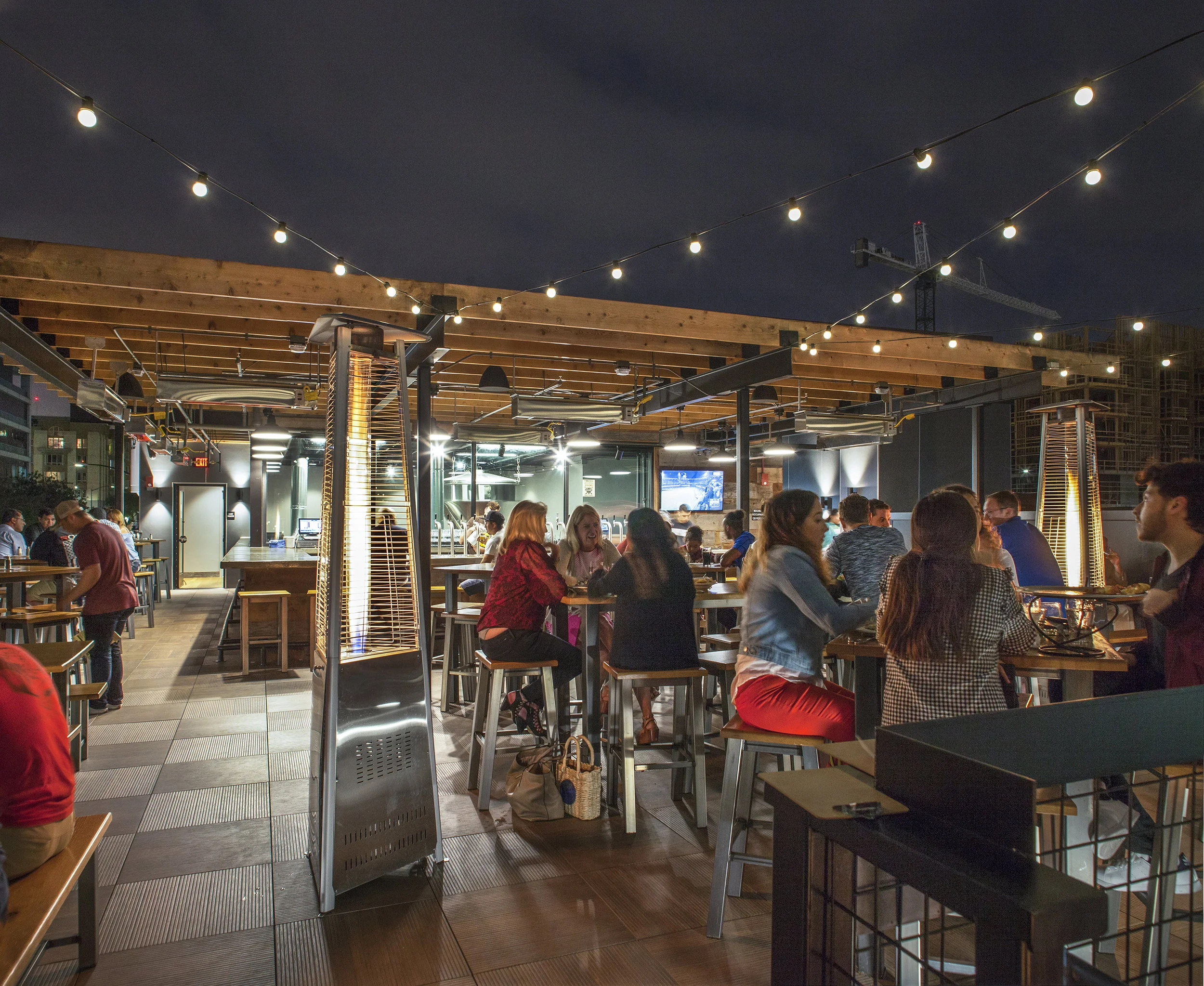 10 Barrel Brewing San Diego Scott Edwards Architecture
