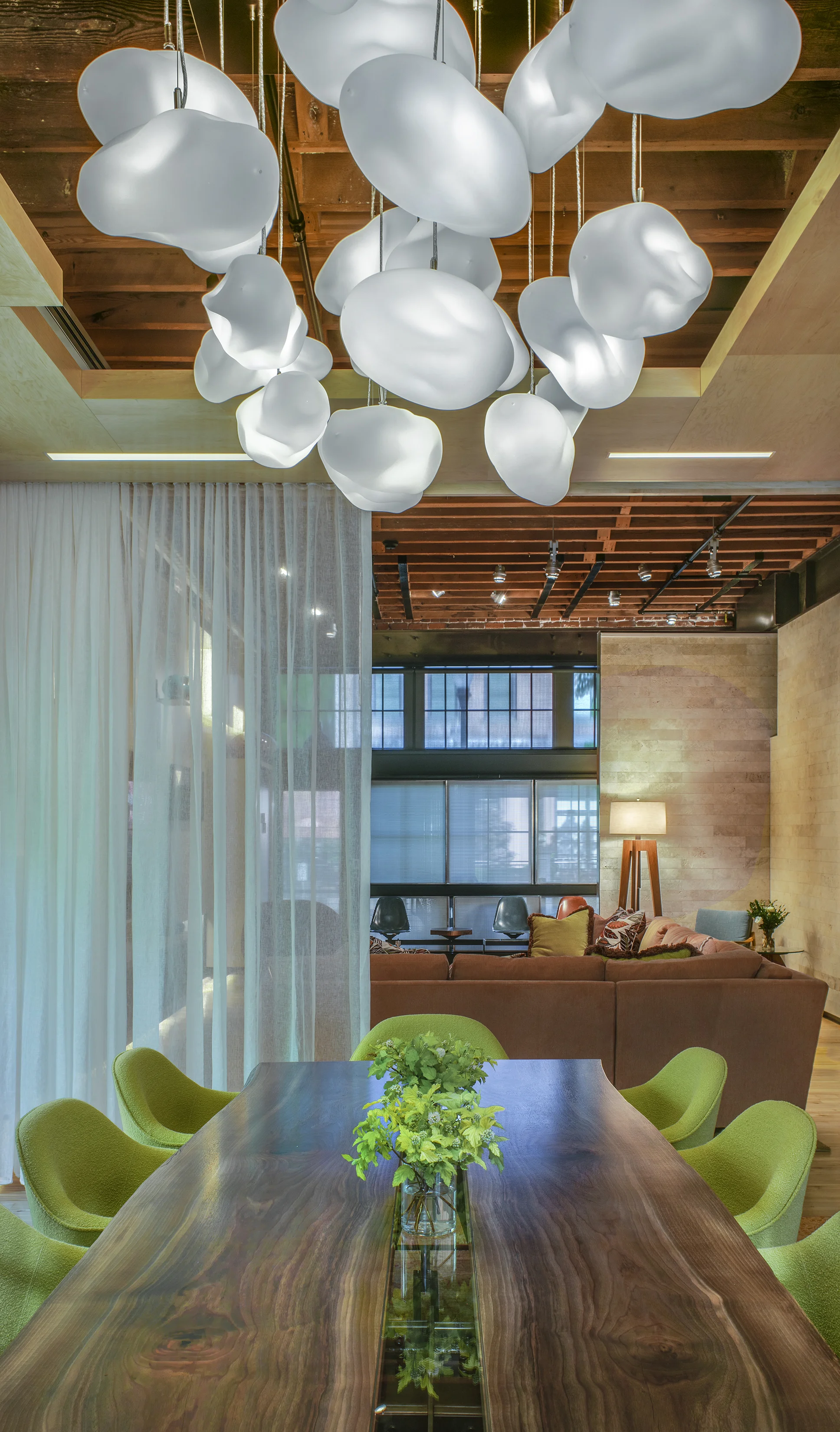 Pearl Residence Jeff Lamb