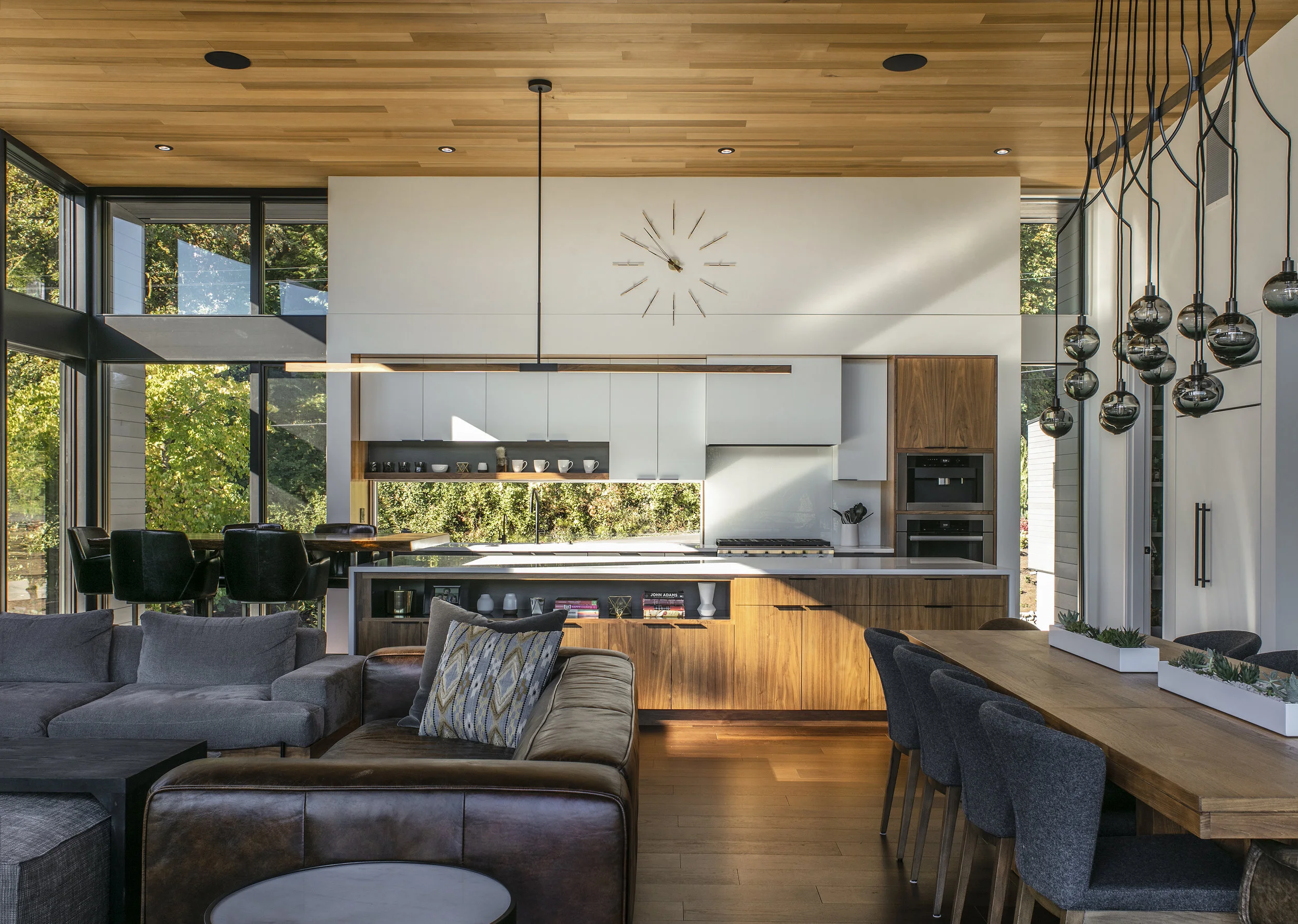 West Linn House Scott Edwards Architecture