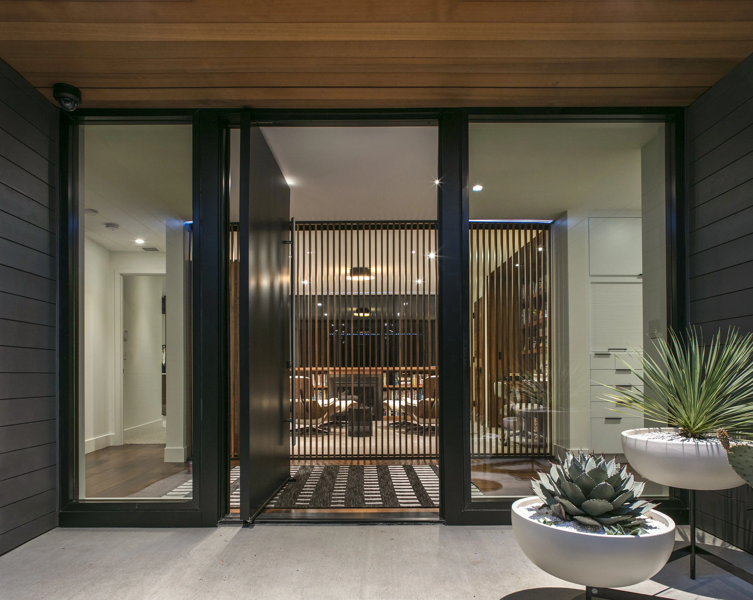 West Linn House Scott Edwards Architecture