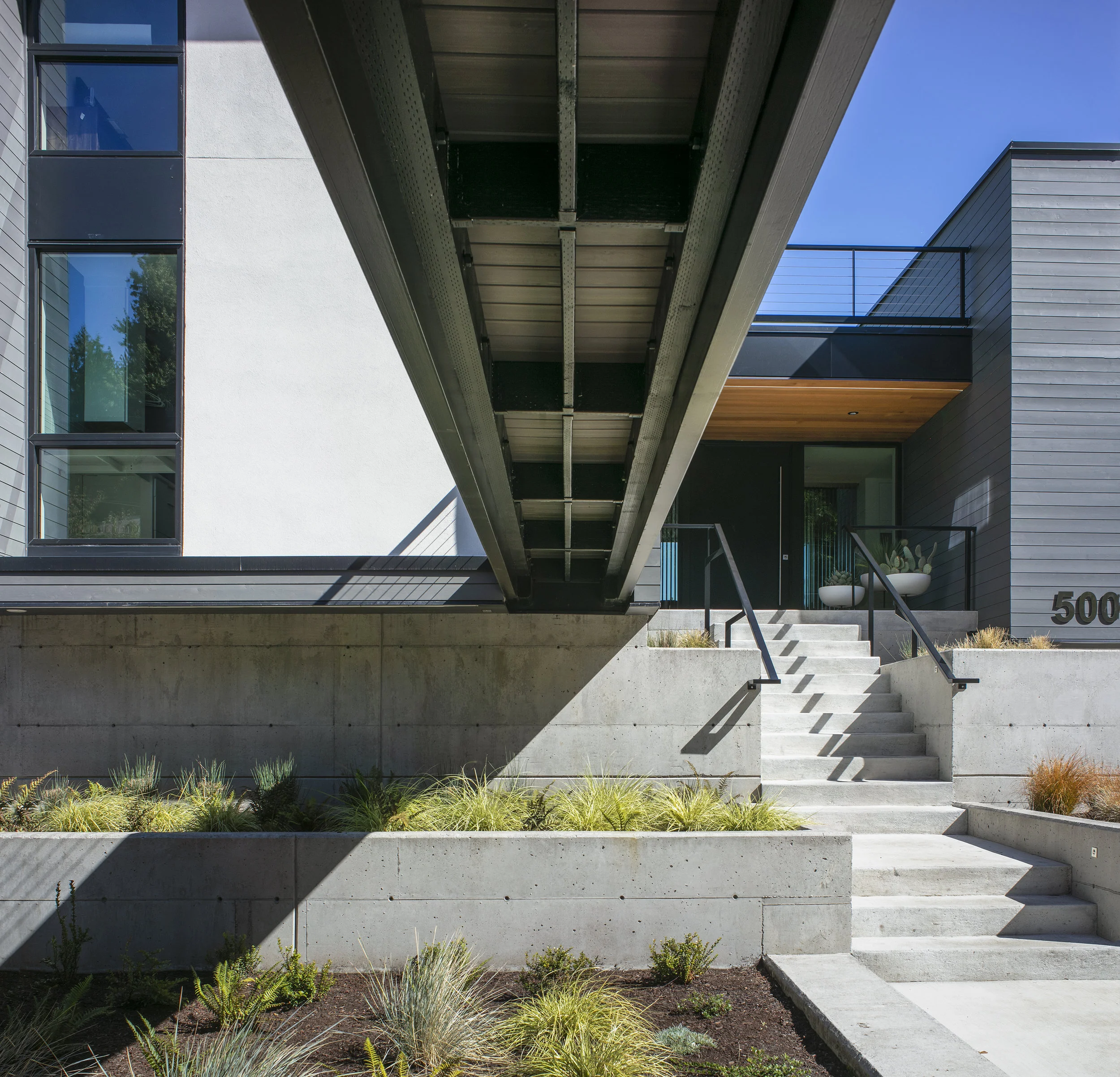 West Linn House Scott Edwards Architecture