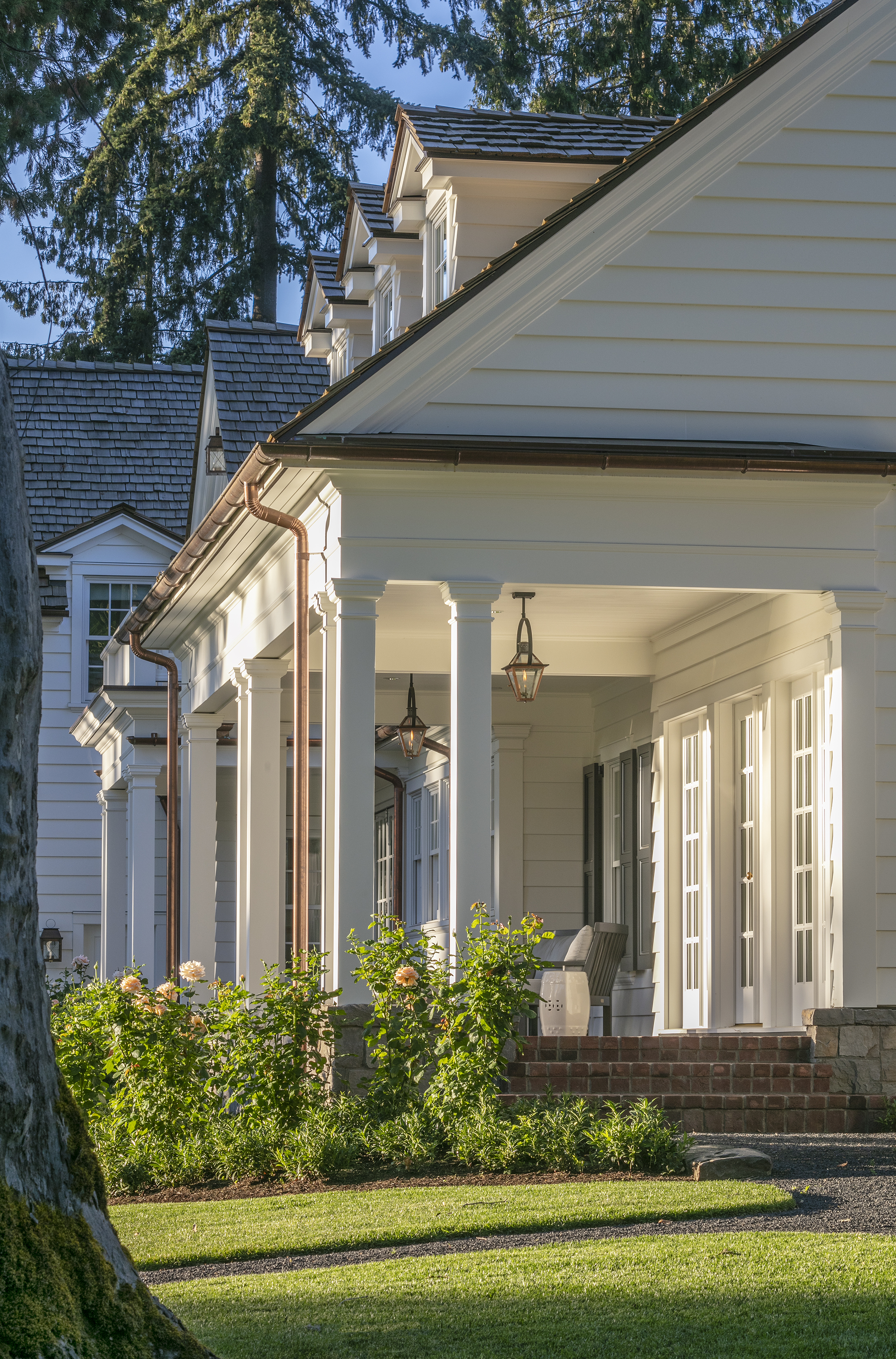  Johnson Residence  Otis Construction + Cella Architecture 