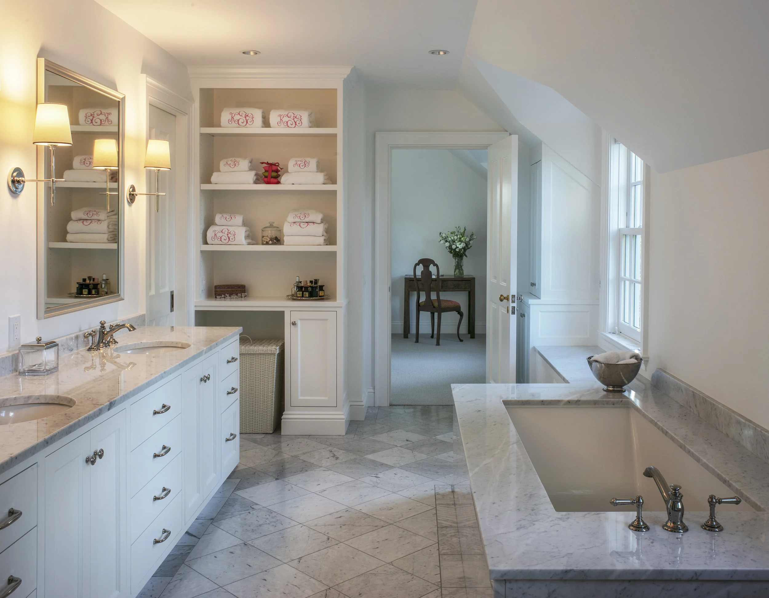 Johnson Residence Otis Construction + Cella Architecture