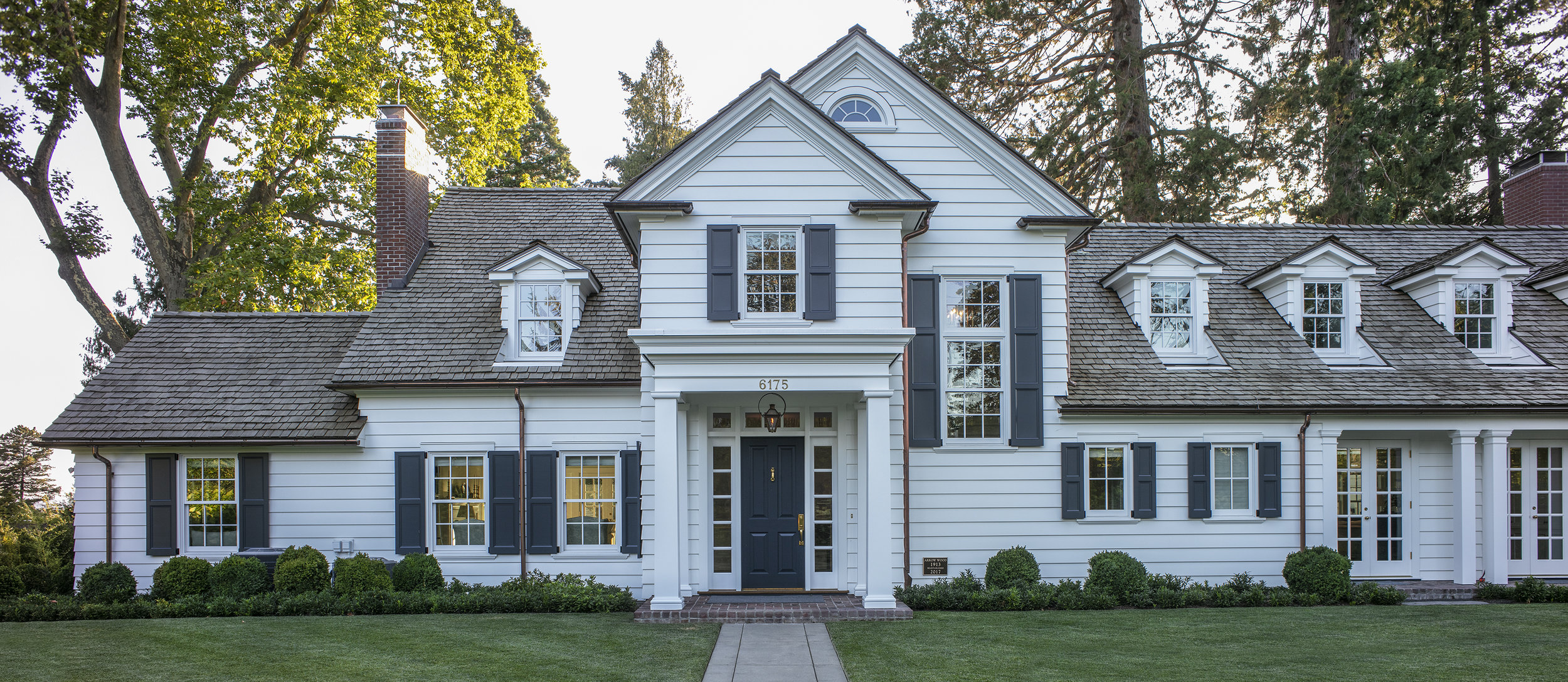  Johnson Residence  Otis Construction + Cella Architecture 