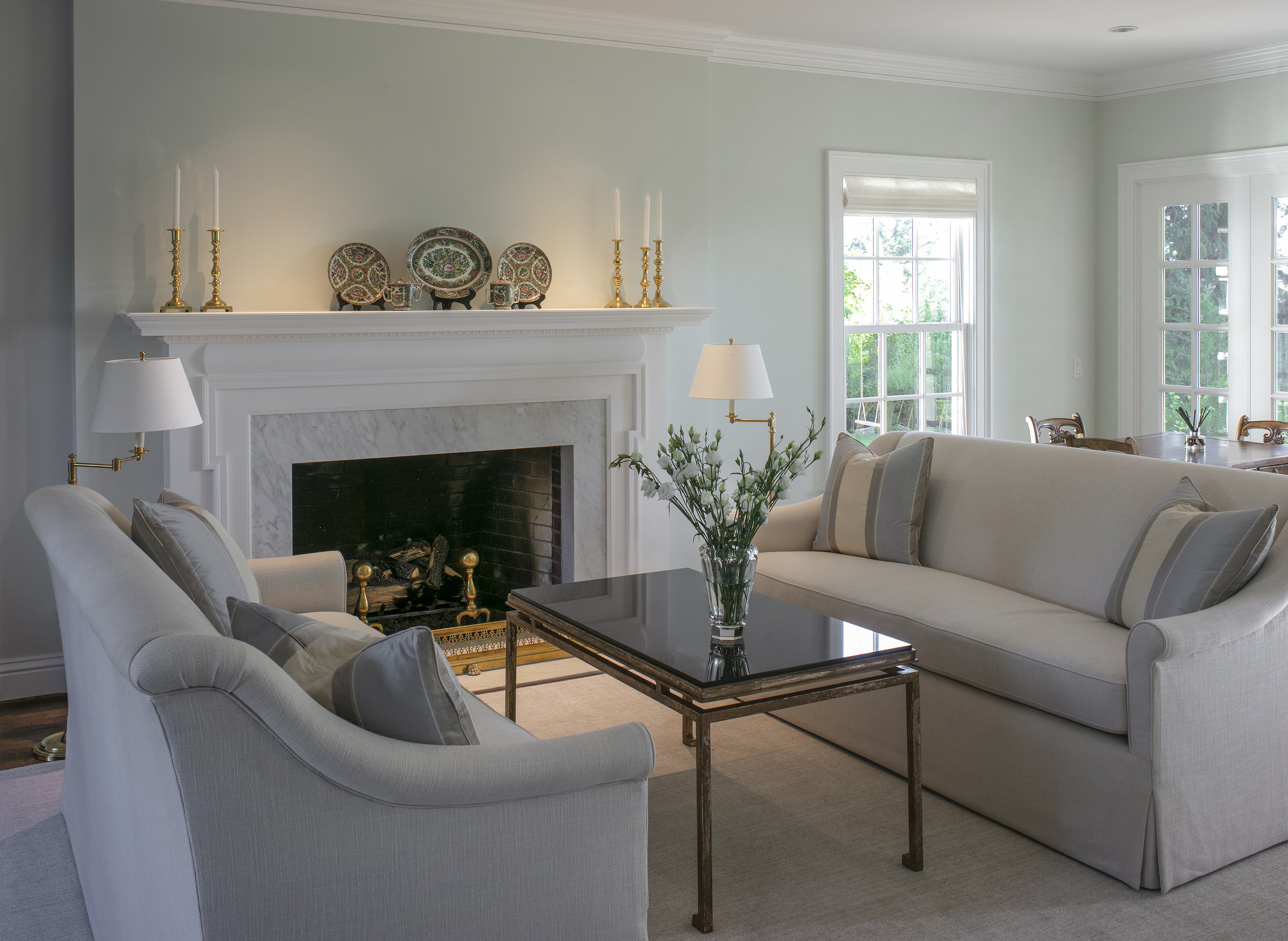 Johnson Residence Otis Construction + Cella Architecture
