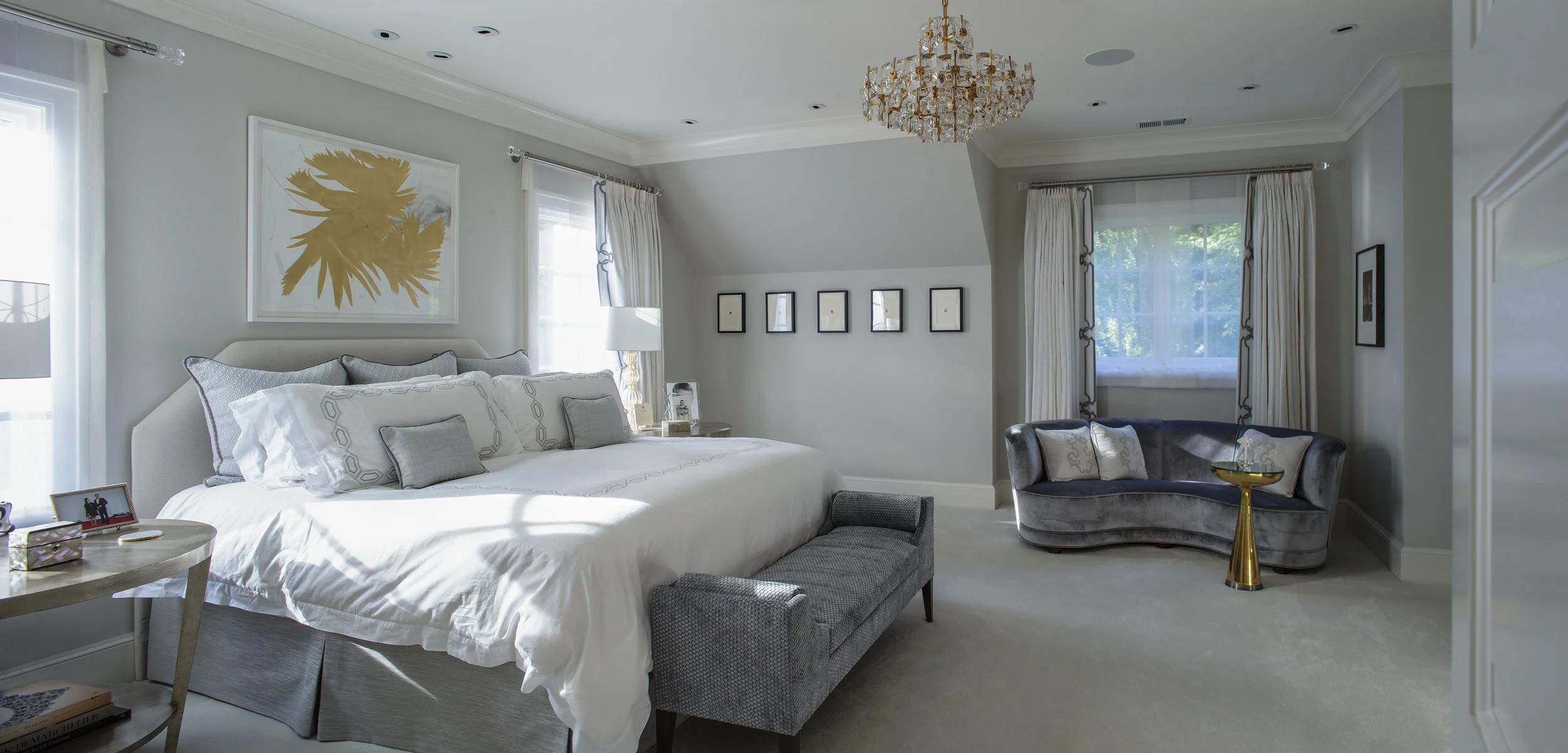 Laurelhurst House Otis Construction + Cella Architecture
