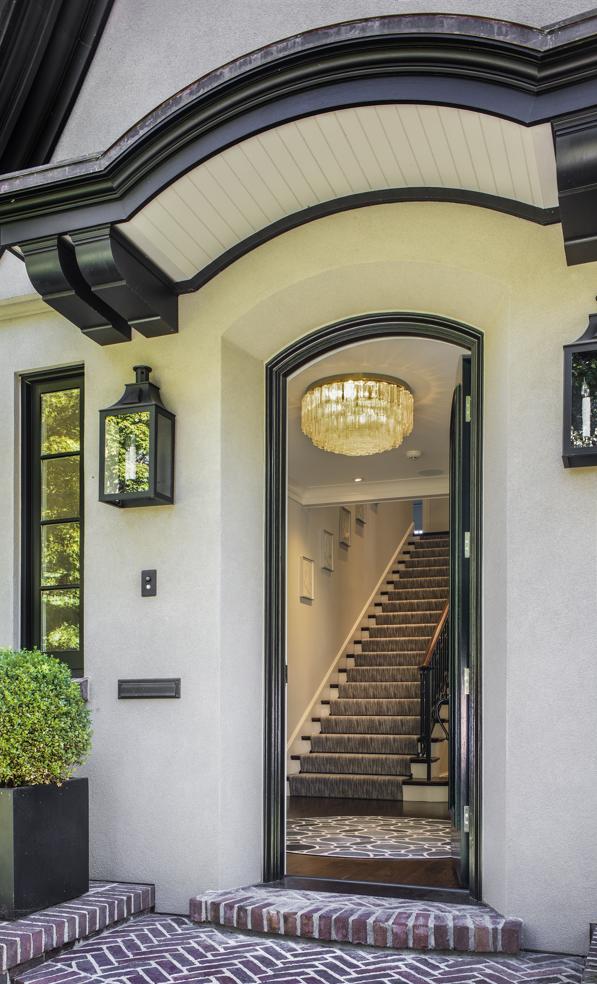  Laurelhurst House  Otis Construction + Cella Architecture 