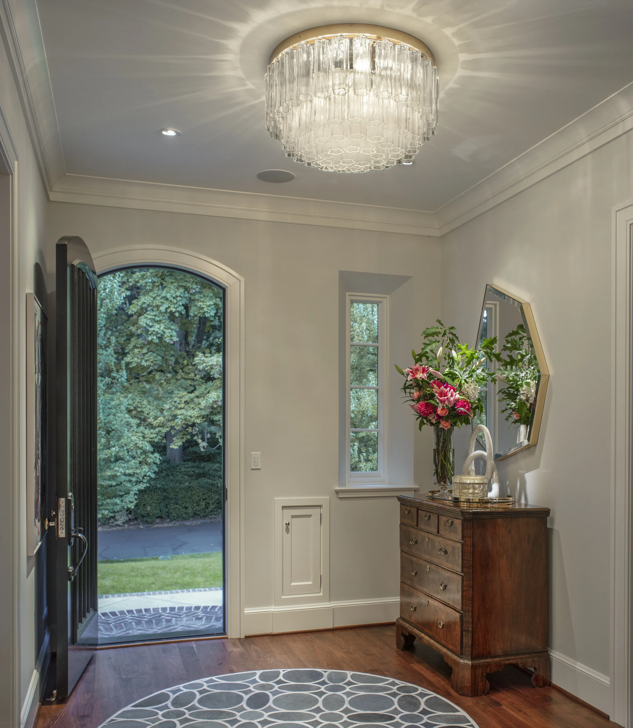 Laurelhurst House Otis Construction + Cella Architecture