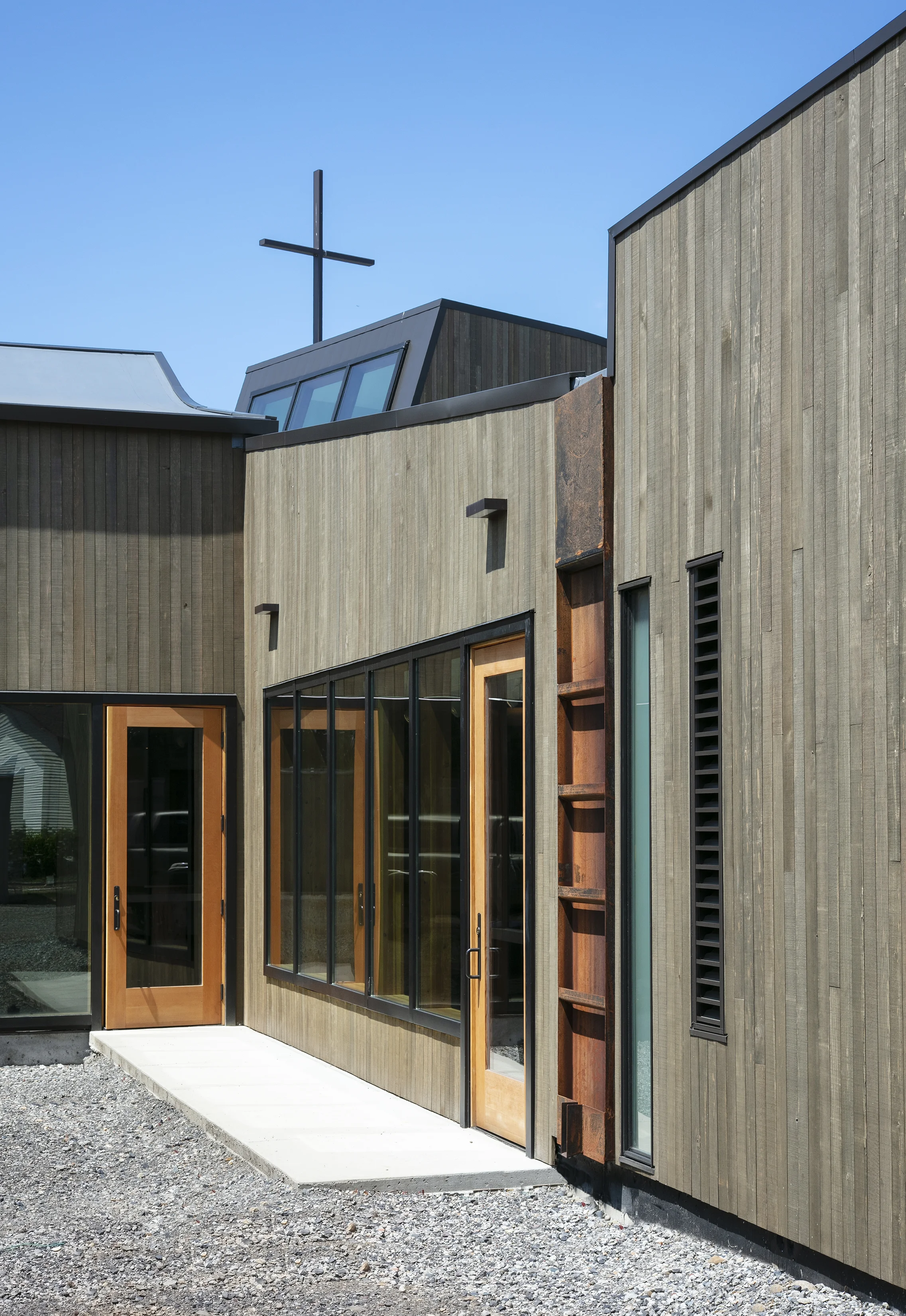 St. Joseph the Worker DiLoreto Architects