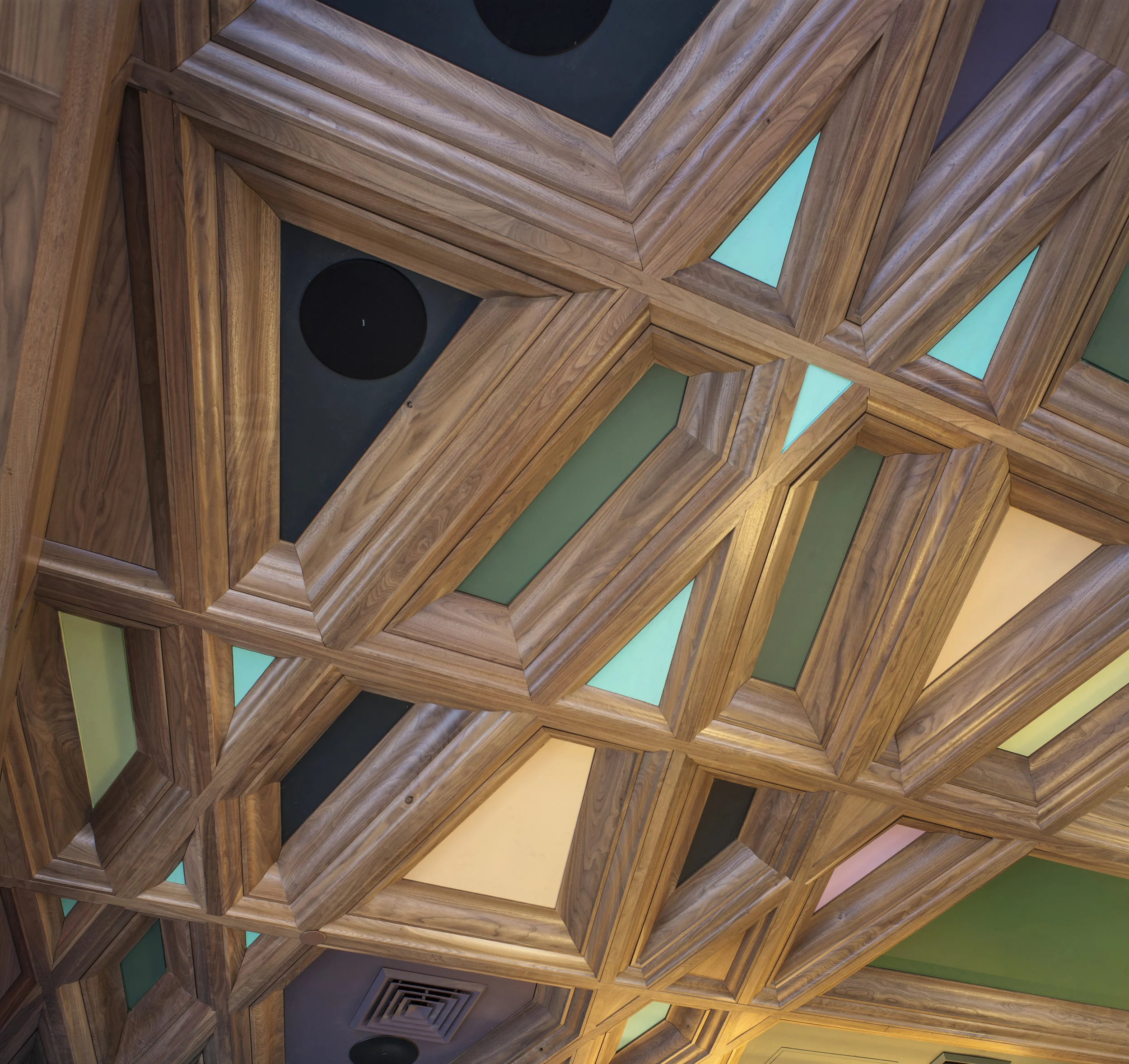 Omerta Restaurant + Opal Bar Scott Edwards Architecture