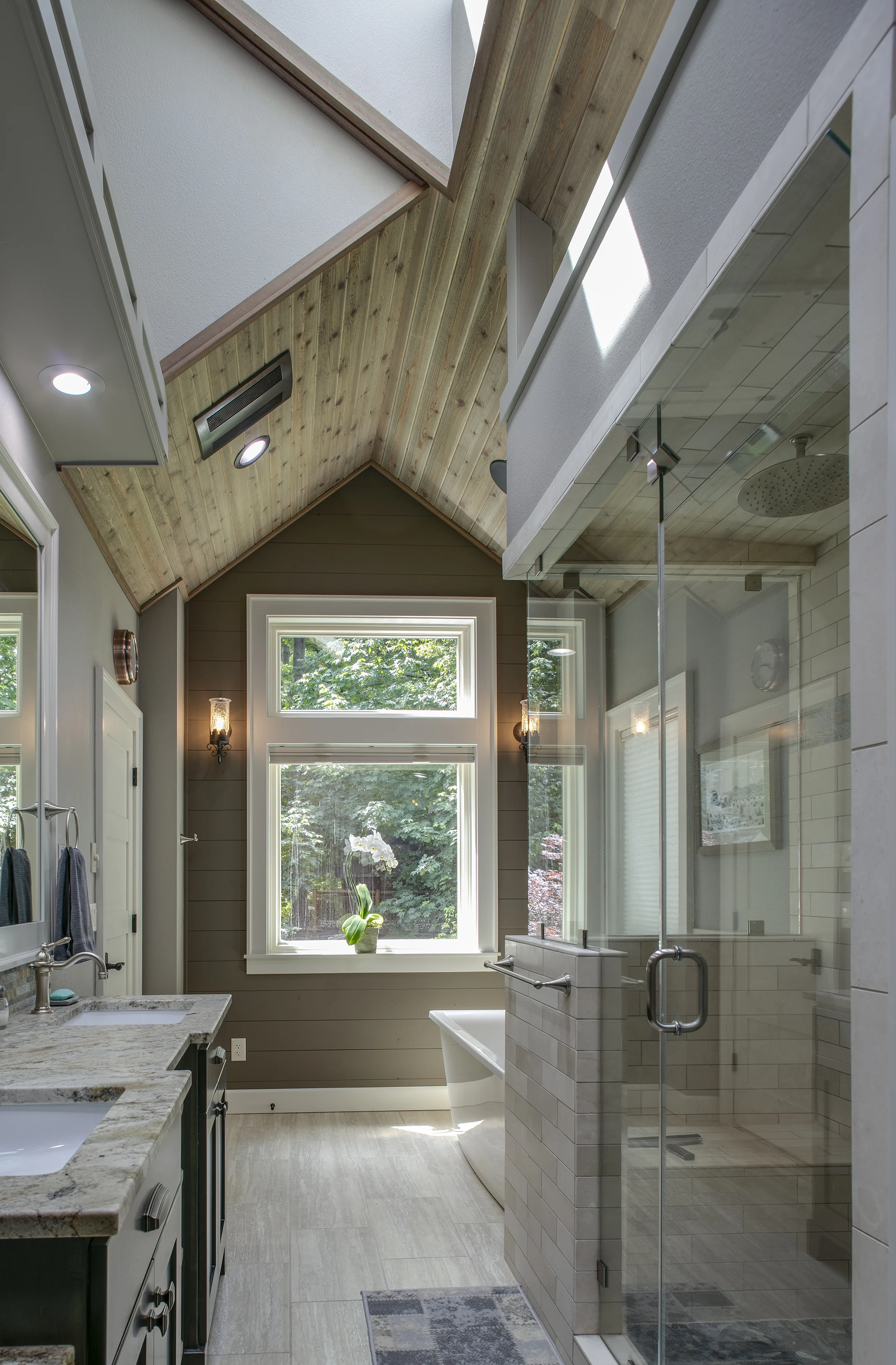 Roanoke Road Residence Eric Hess, Architect