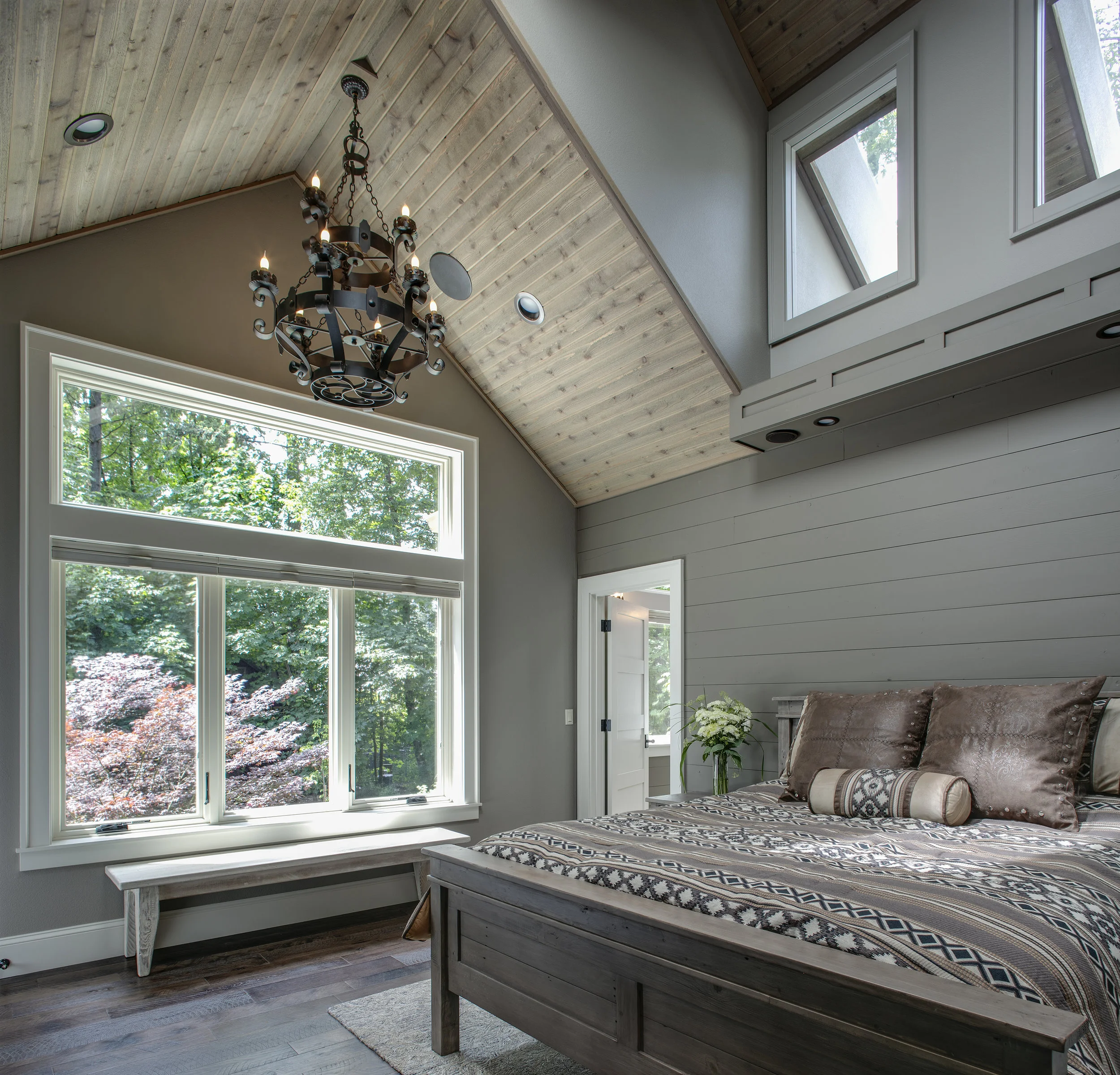Roanoke Road Residence Eric Hess, Architect