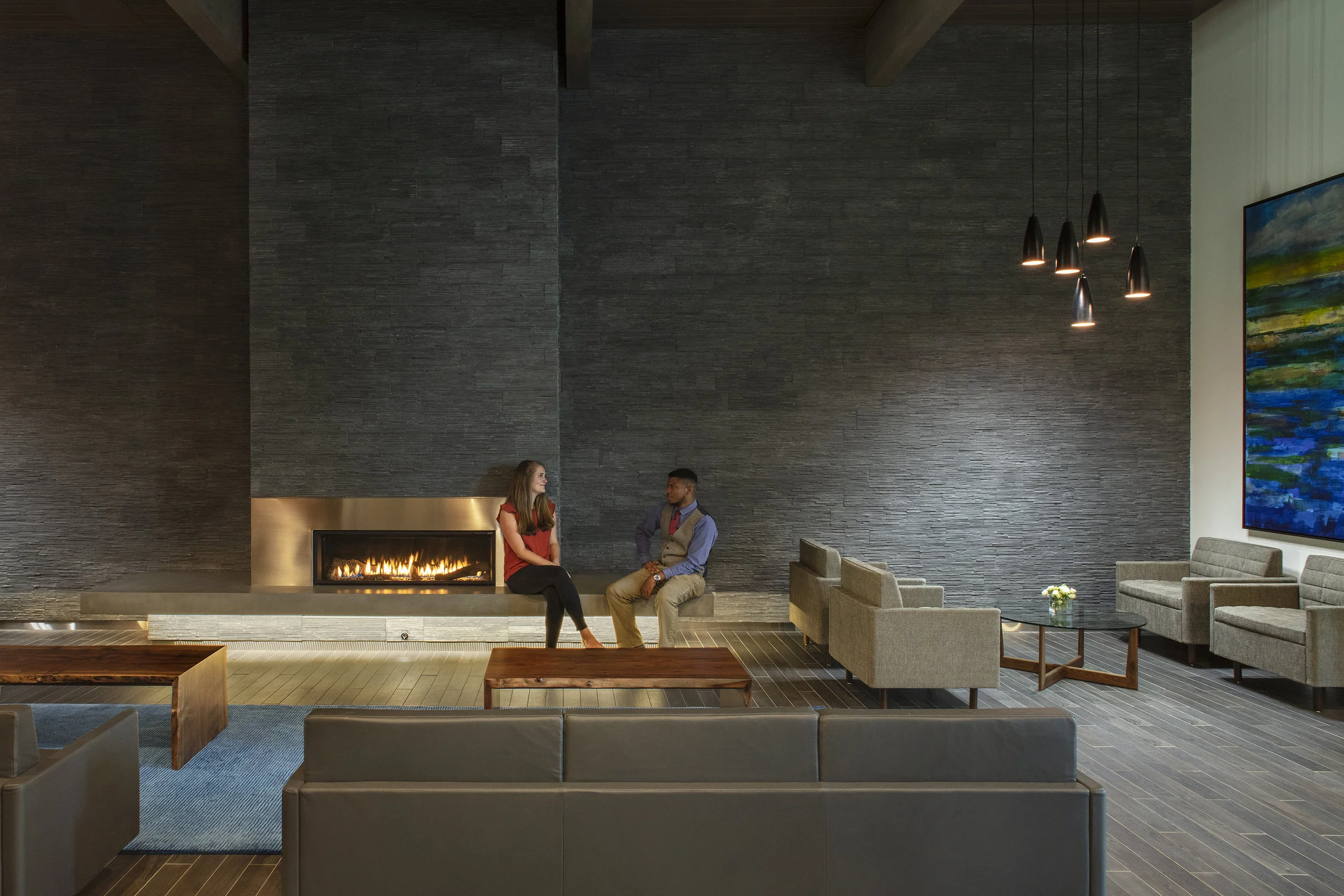 Windward Apartments ZGF