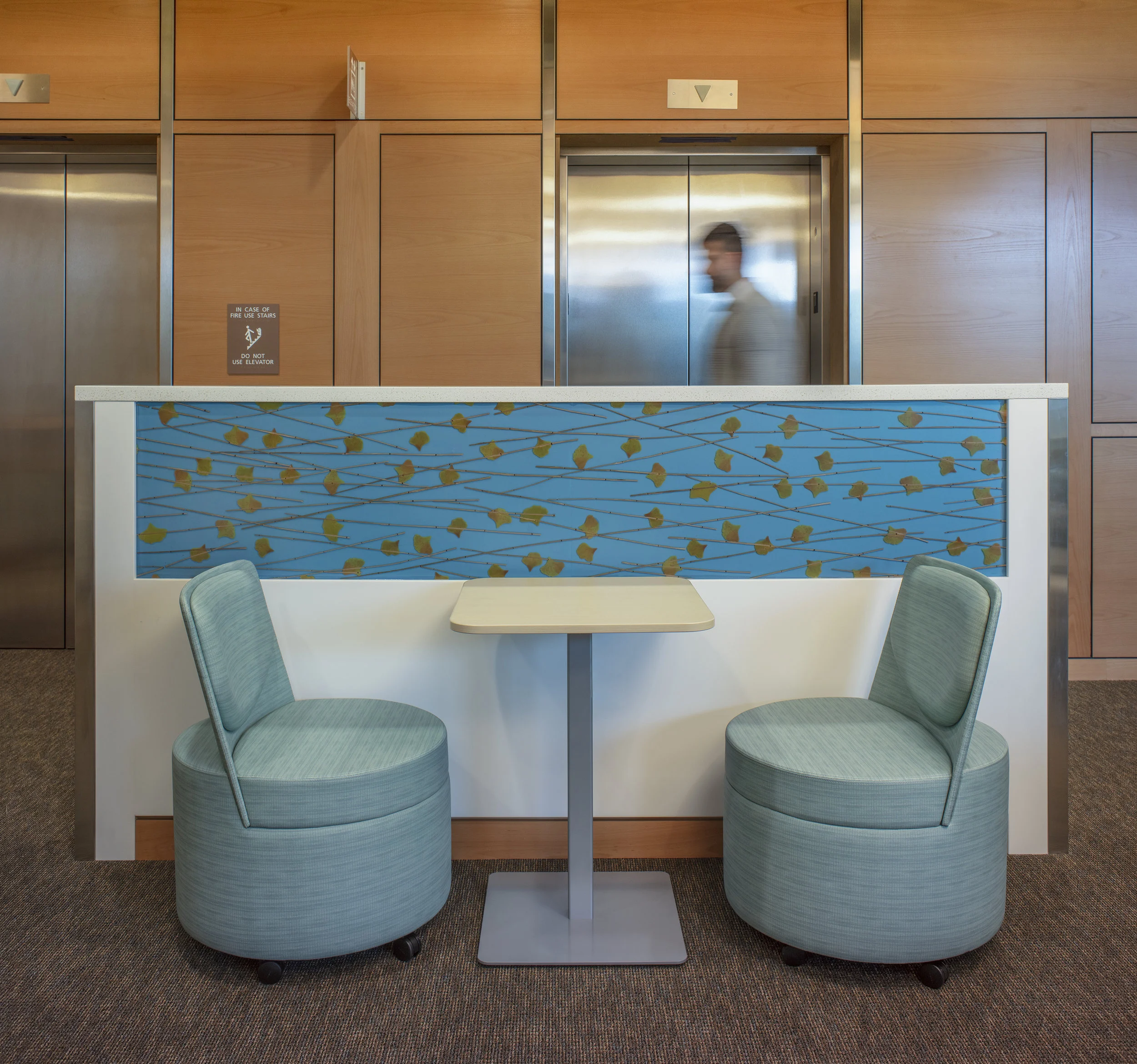 Providence Franz Cancer Center JRJ Architects