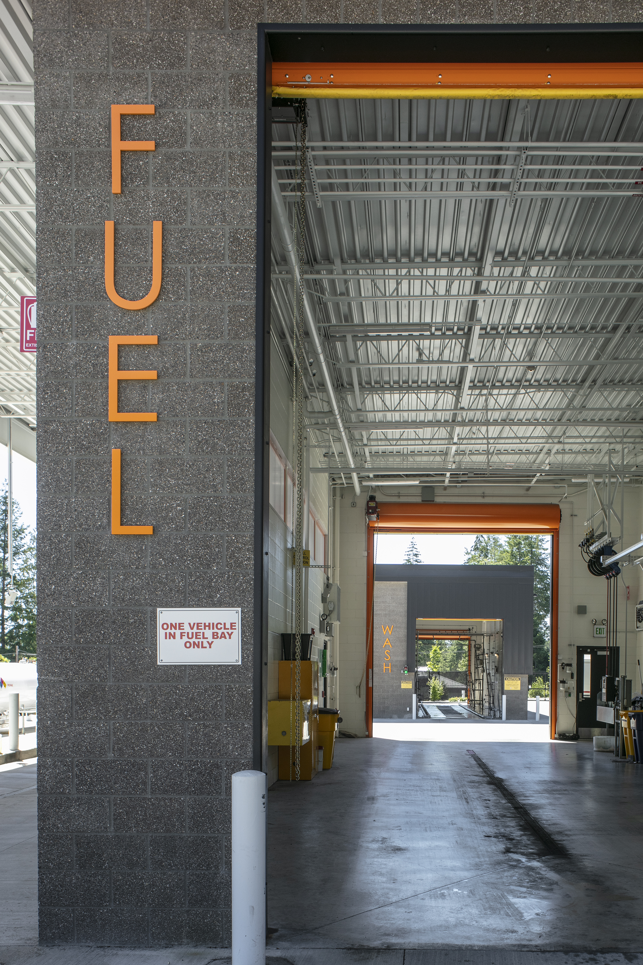  Poulsbo Transit Center  TCF Architecture 