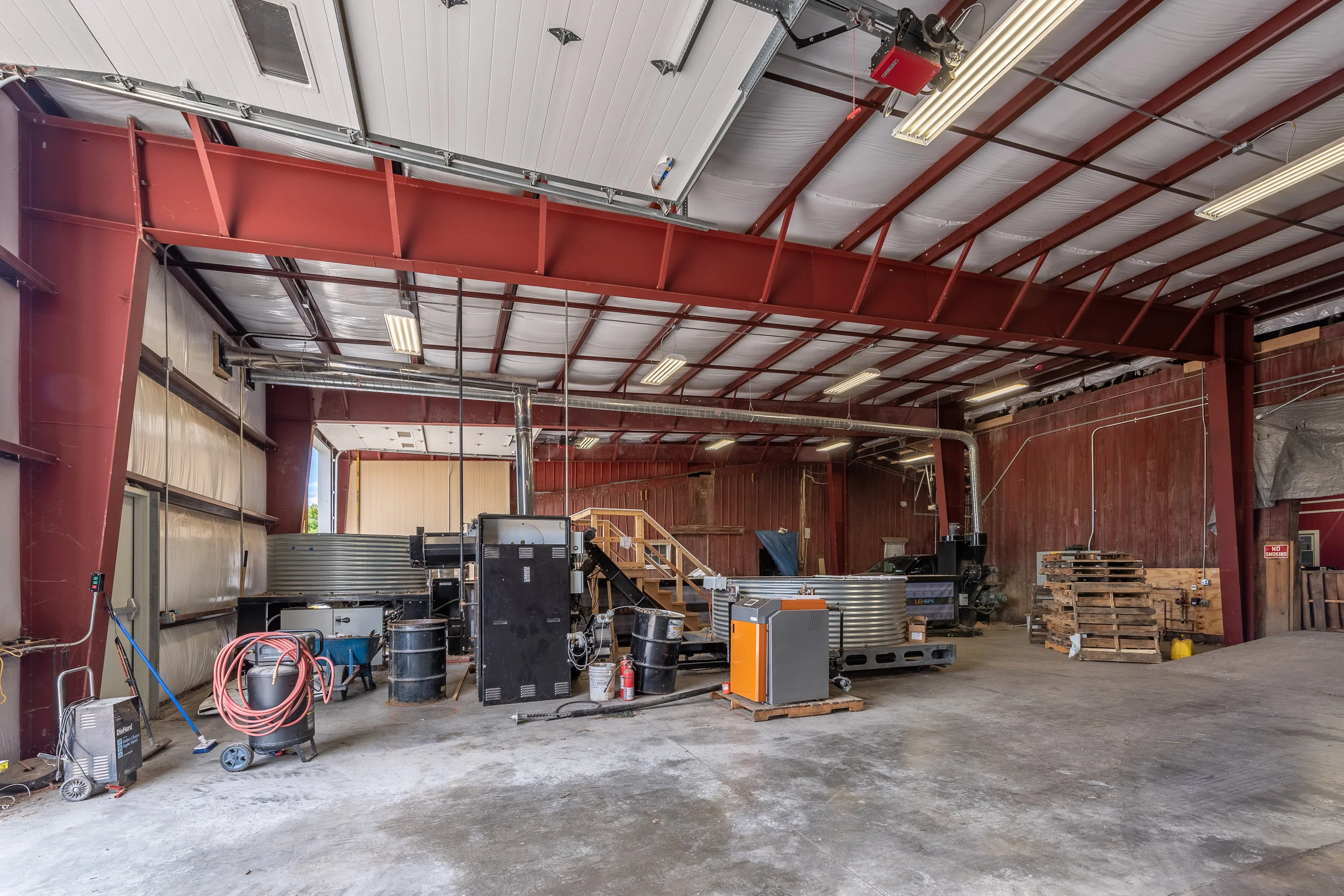 BRINKERHOFF ESTATE — Michael DeRosa Exchange