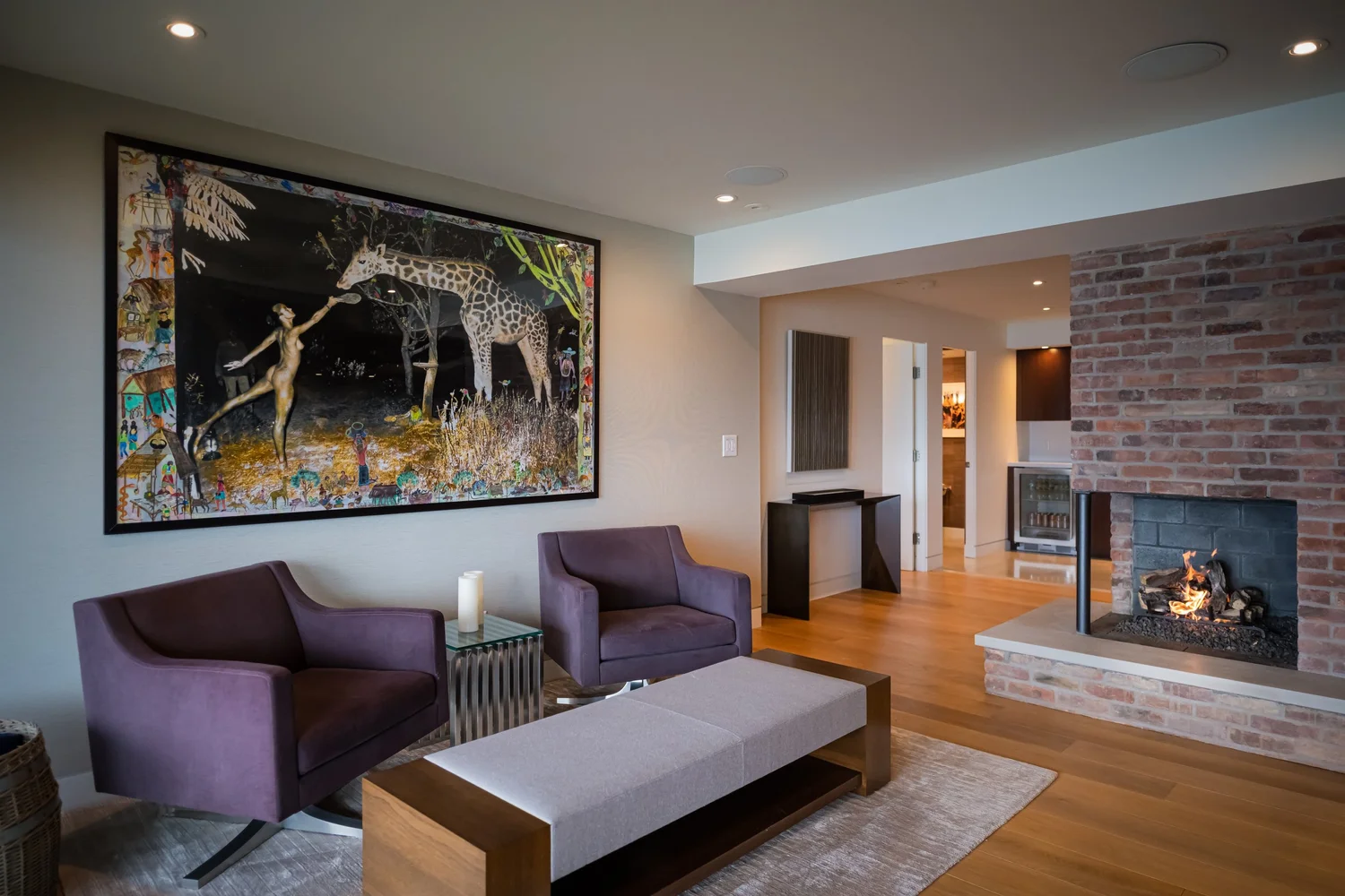 Waterfront Luxury Estate — photograph 29