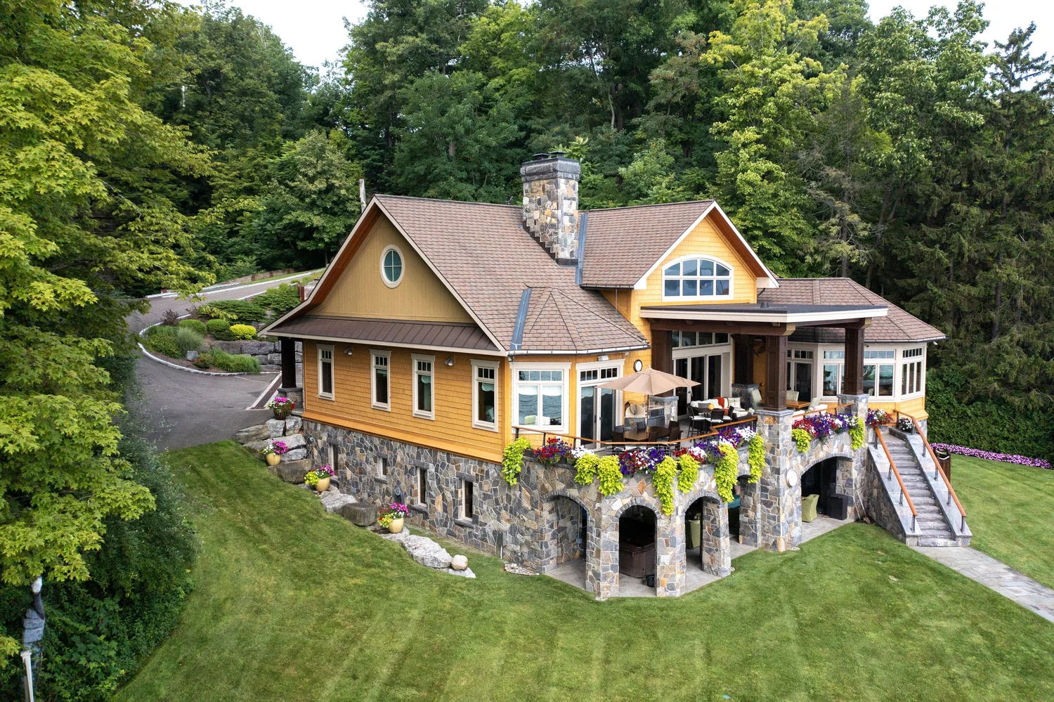 The Jewel Of Cayuga Lake — photograph 6