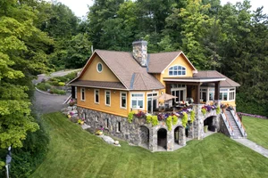 The Jewel Of Cayuga Lake thumbnail 6