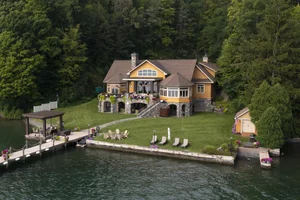The Jewel Of Cayuga Lake thumbnail 9