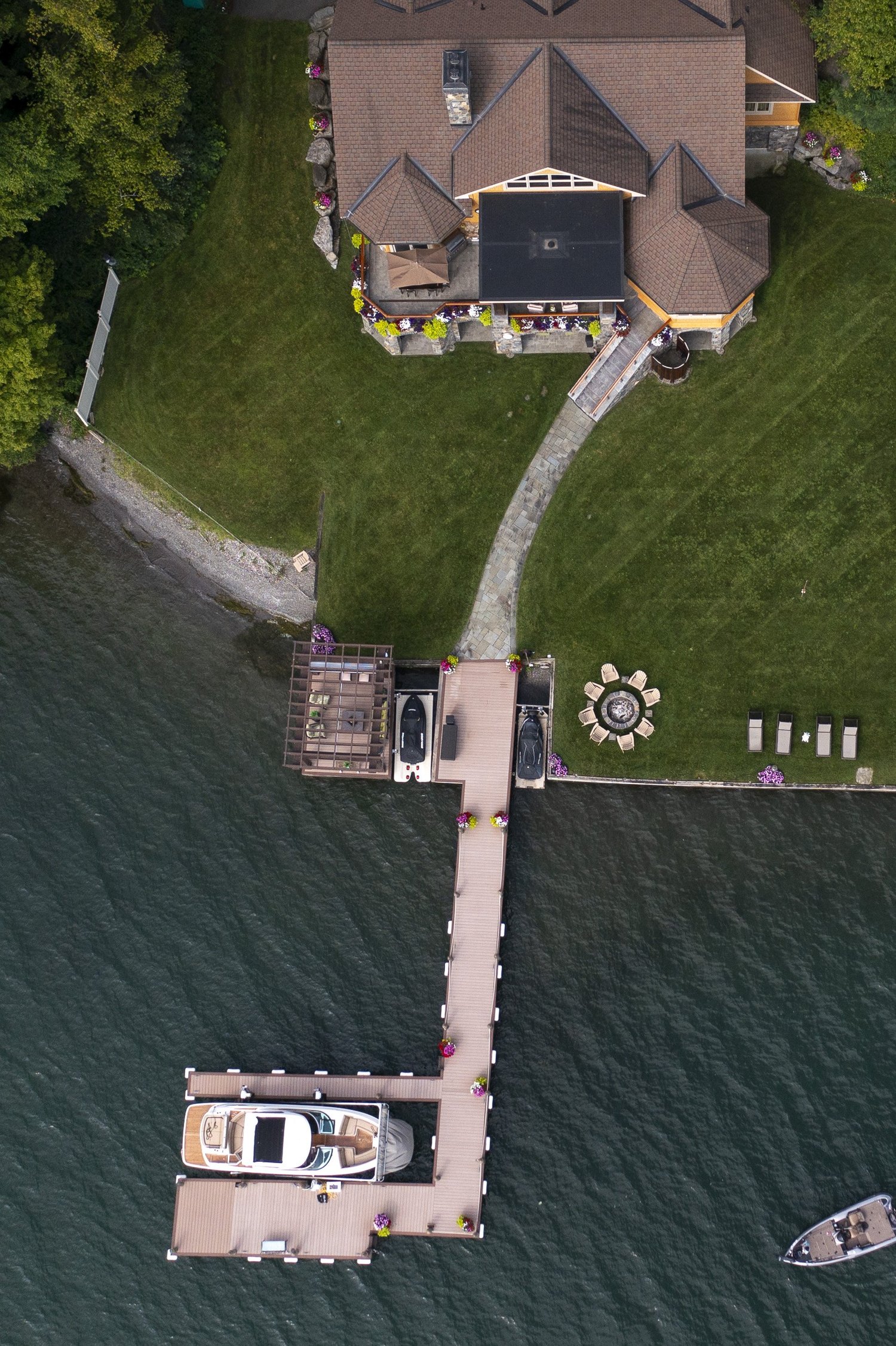 The Jewel Of Cayuga Lake — photograph 14