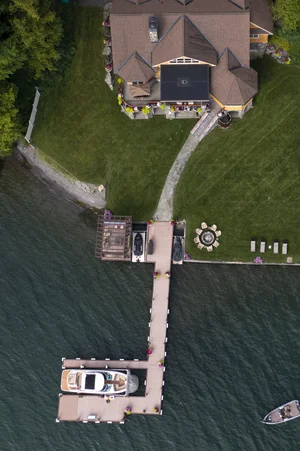 The Jewel Of Cayuga Lake thumbnail 14
