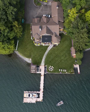 The Jewel Of Cayuga Lake thumbnail 15