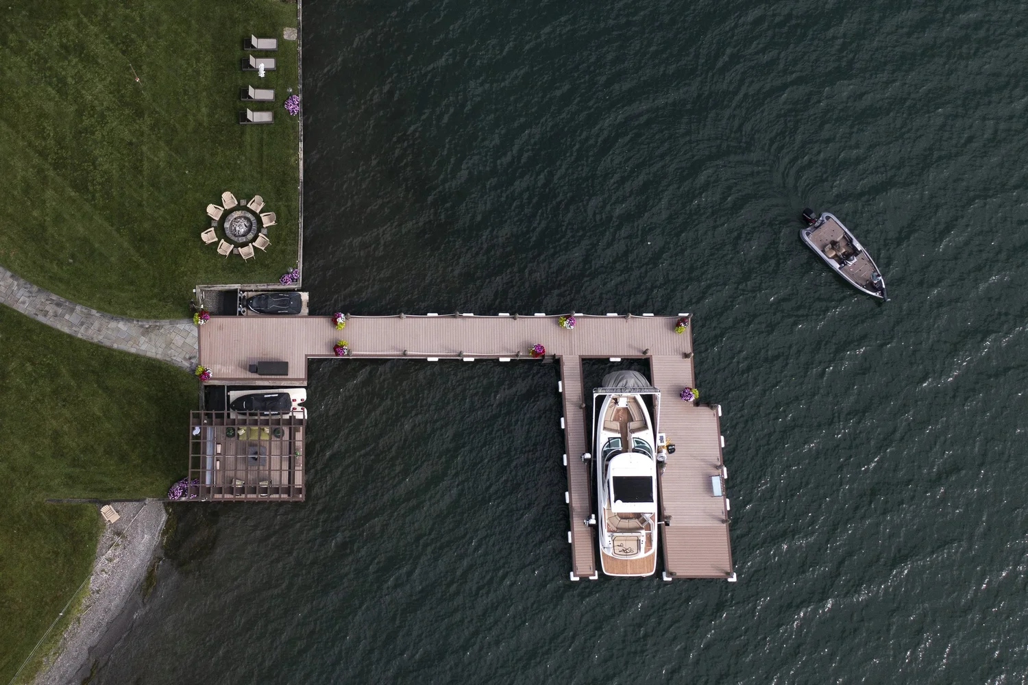 The Jewel Of Cayuga Lake — photograph 17