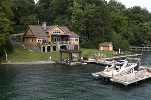 The Jewel Of Cayuga Lake thumbnail 20