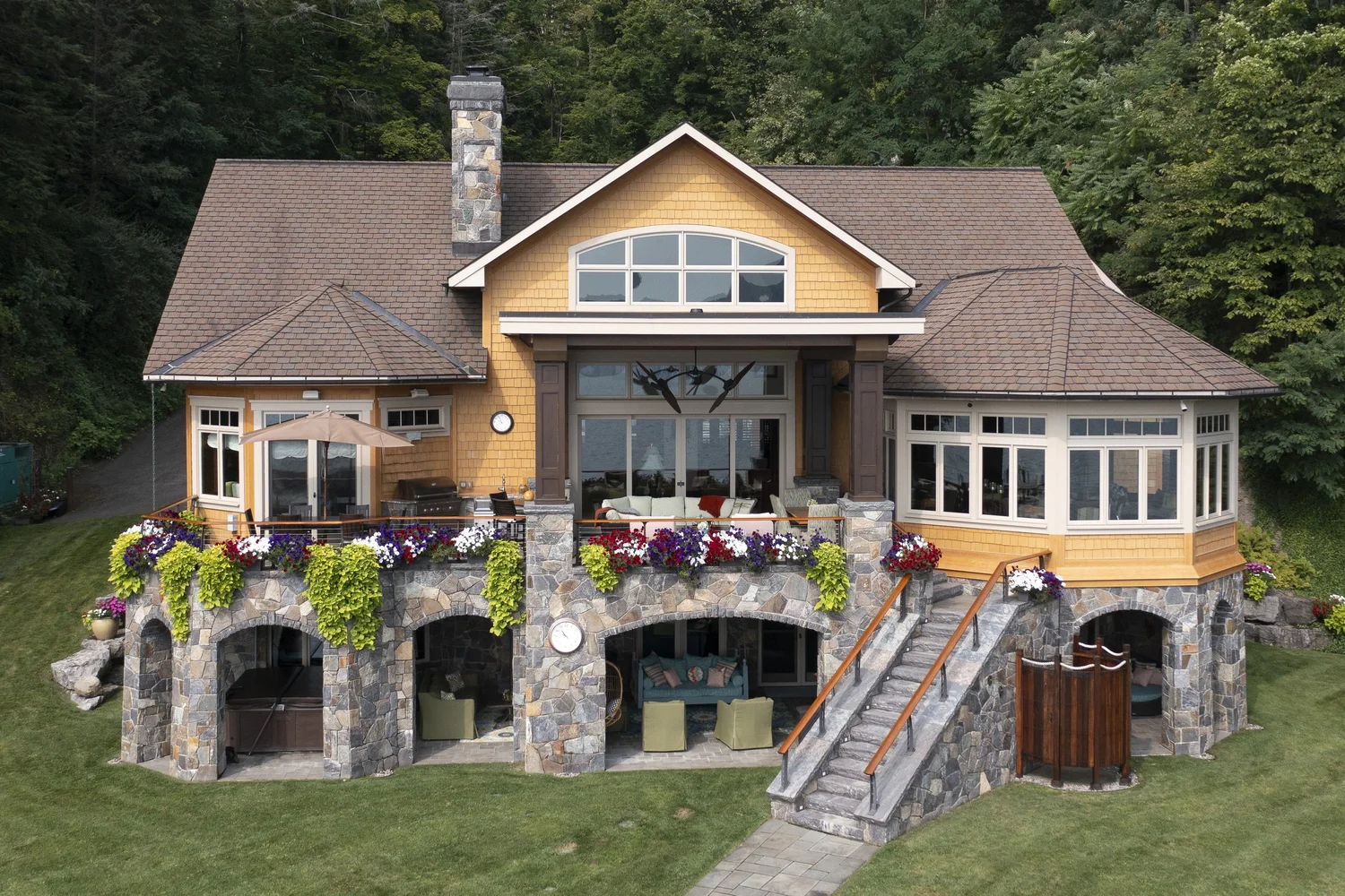 The Jewel Of Cayuga Lake — photograph 24
