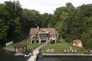 The Jewel Of Cayuga Lake thumbnail 30
