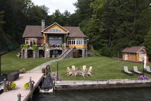 The Jewel Of Cayuga Lake thumbnail 31