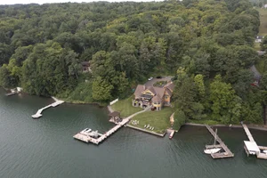 The Jewel Of Cayuga Lake thumbnail 32