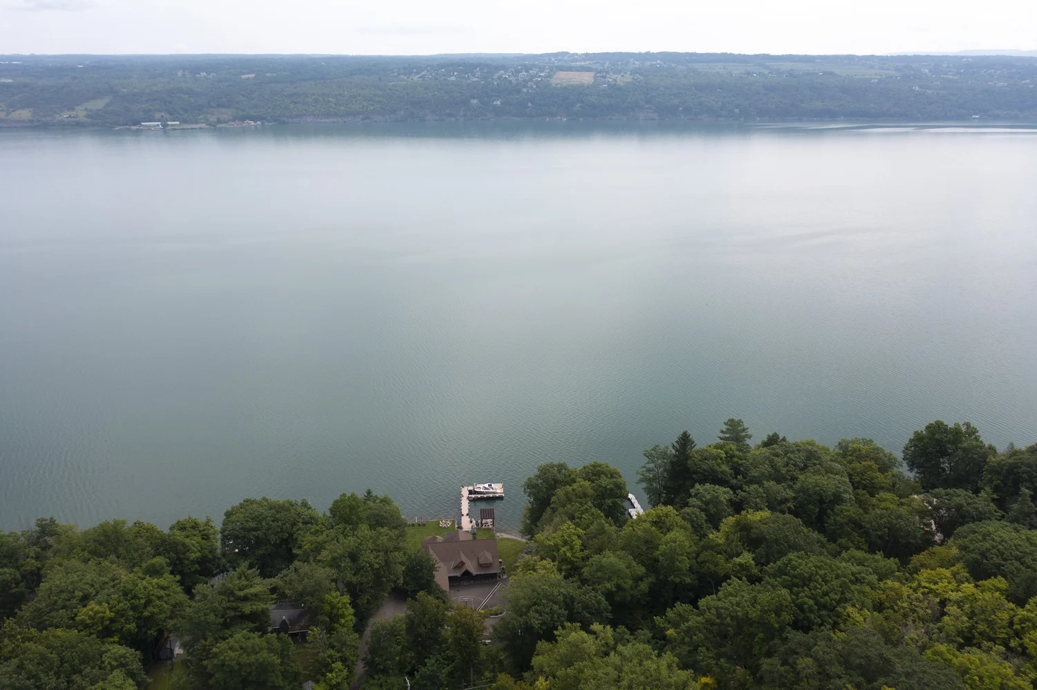 The Jewel Of Cayuga Lake — photograph 92