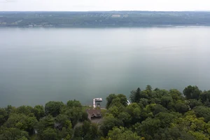 The Jewel Of Cayuga Lake thumbnail 92