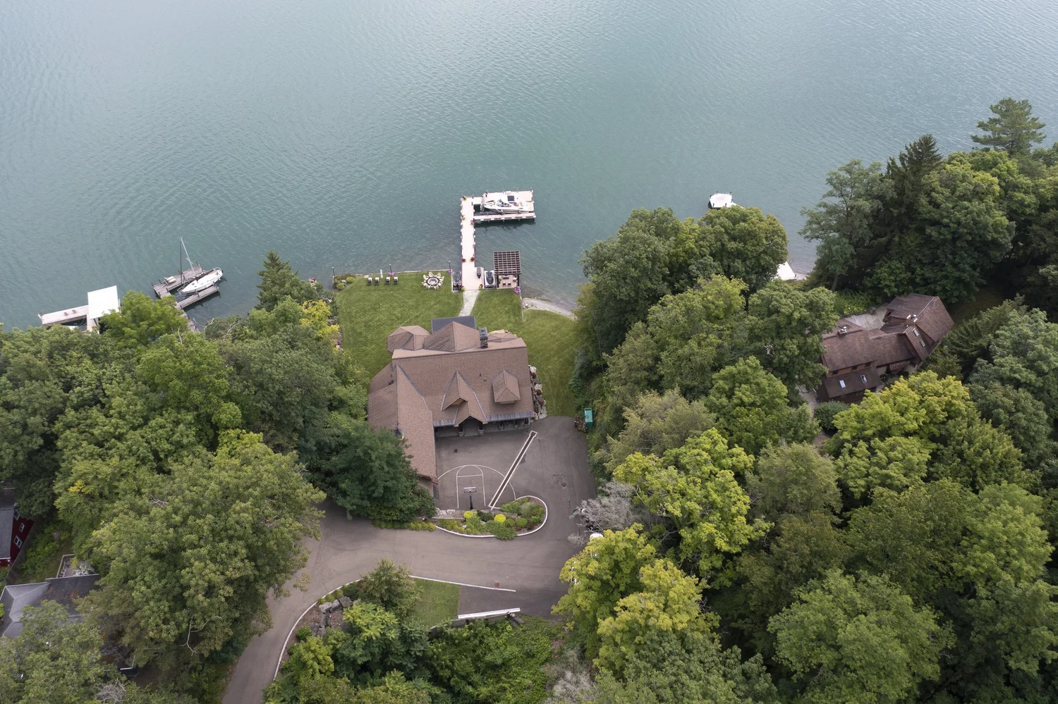 The Jewel Of Cayuga Lake — photograph 91