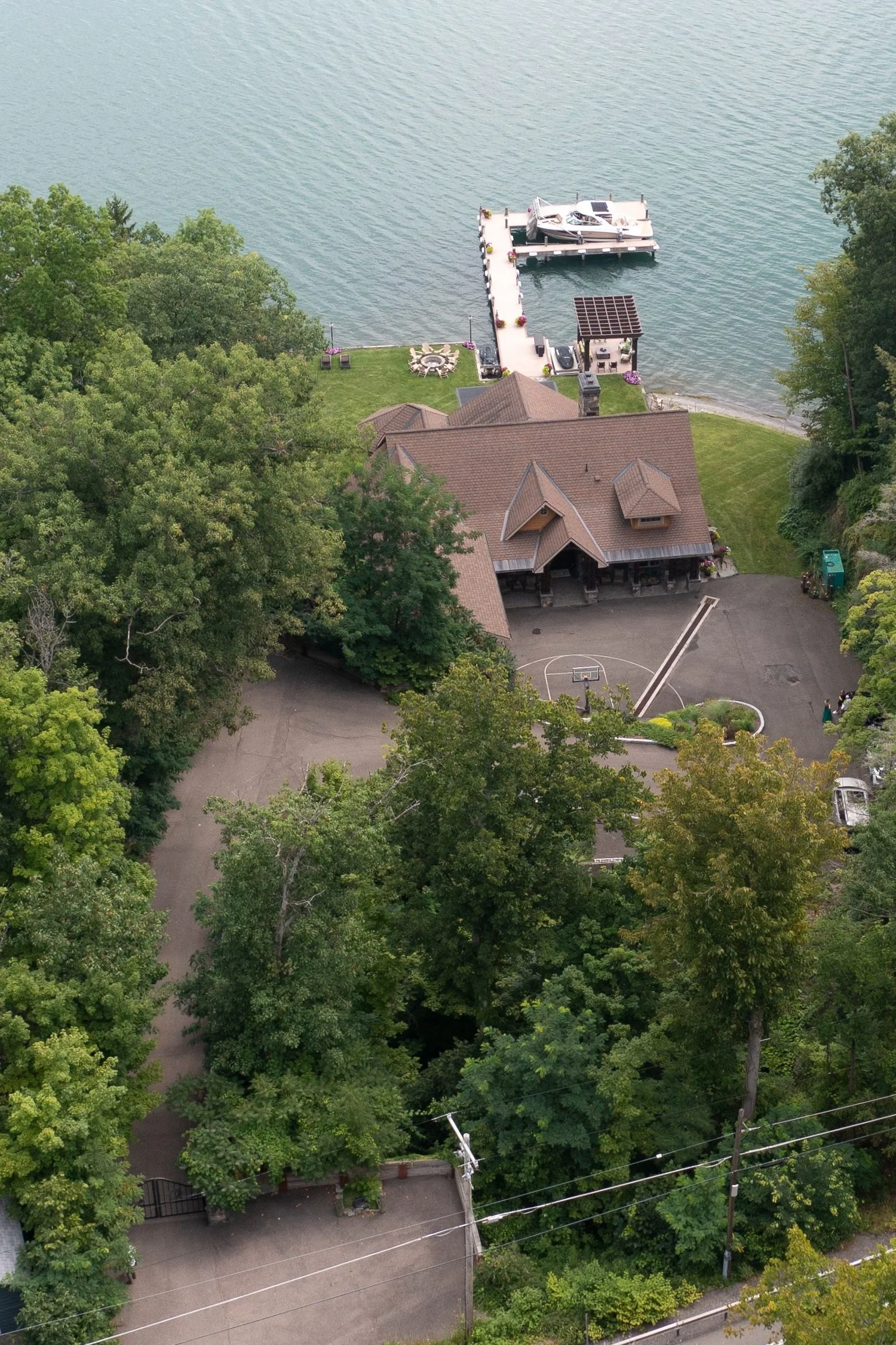The Jewel Of Cayuga Lake — photograph 90