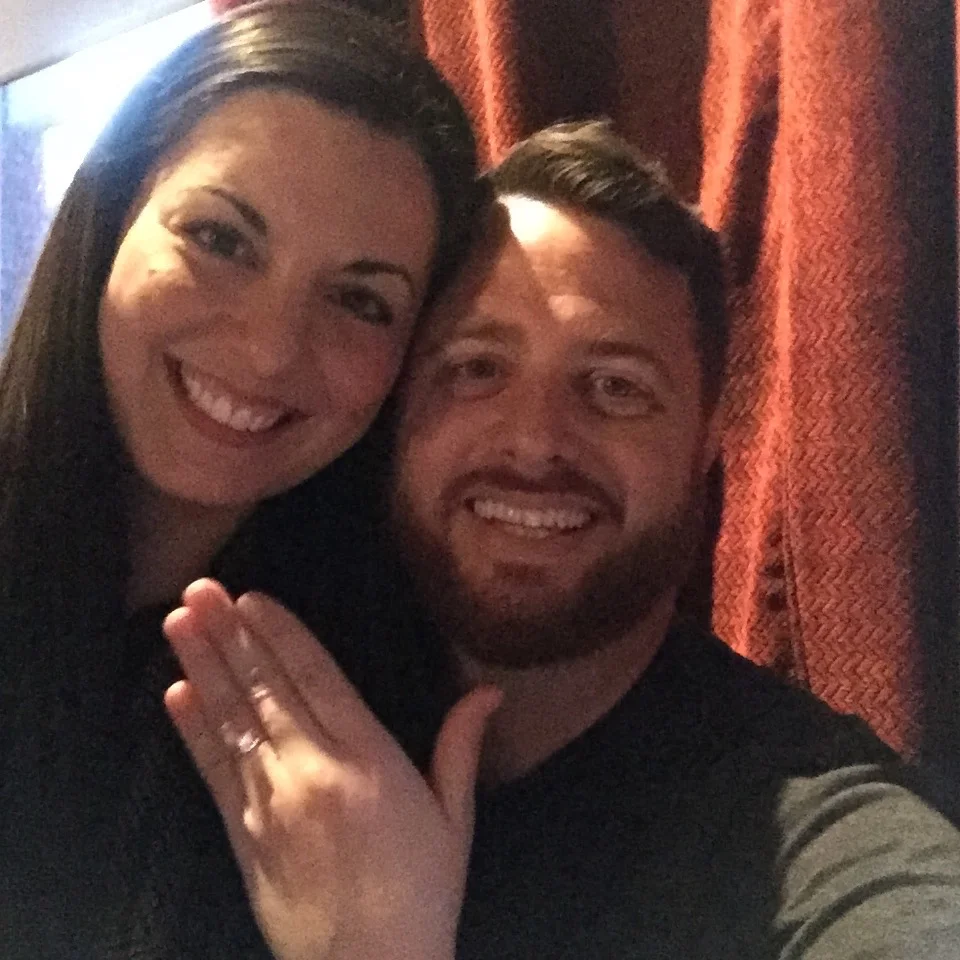 Post-Proposal Bliss