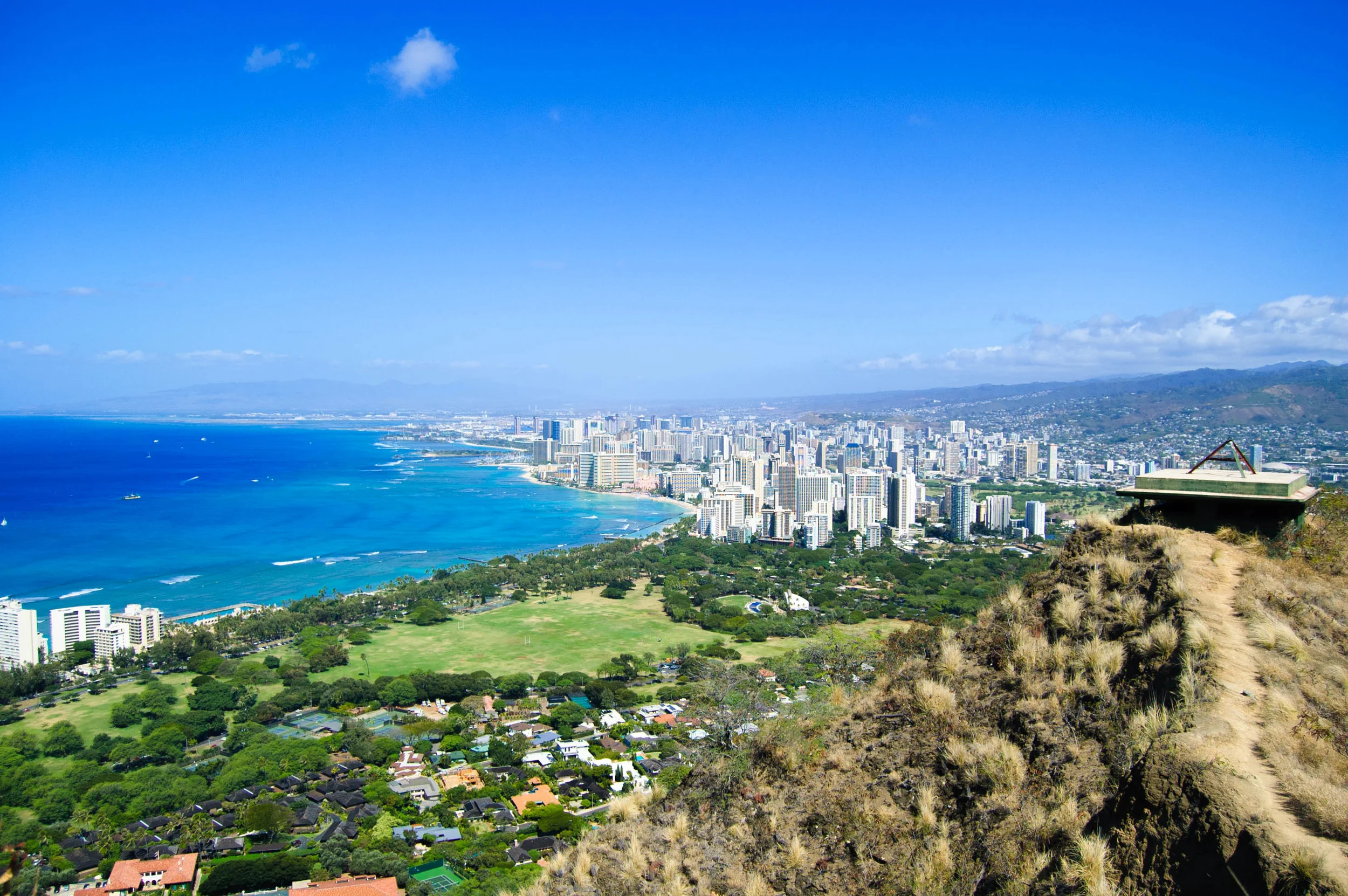Hawaii_DiamondHead_hike