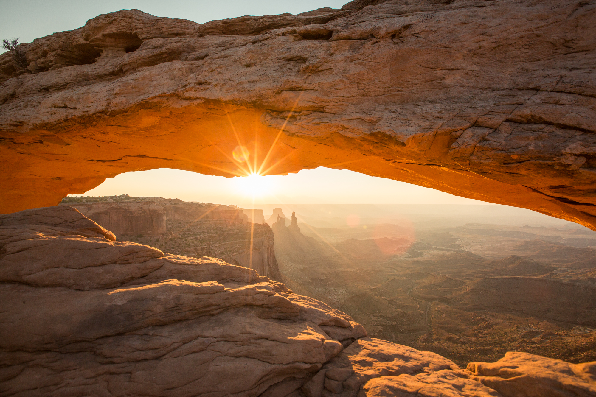 Canyonlands National Park, Utah