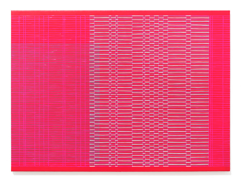   screen[1505] , 2015 &nbsp; oil on canvas 22 x 30 in 