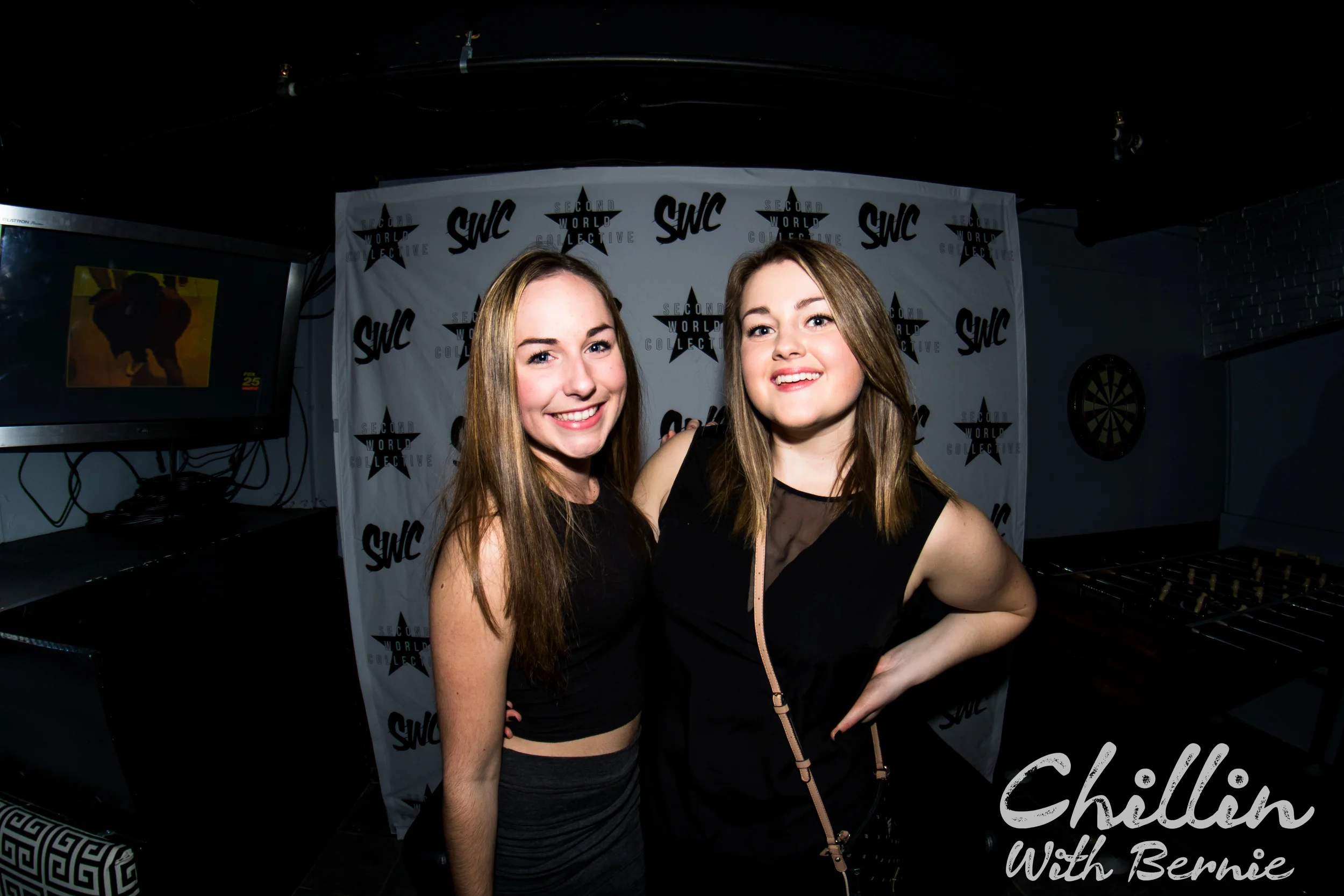 Jax Nightclub Charlottetown Photographer Best Halifax 11