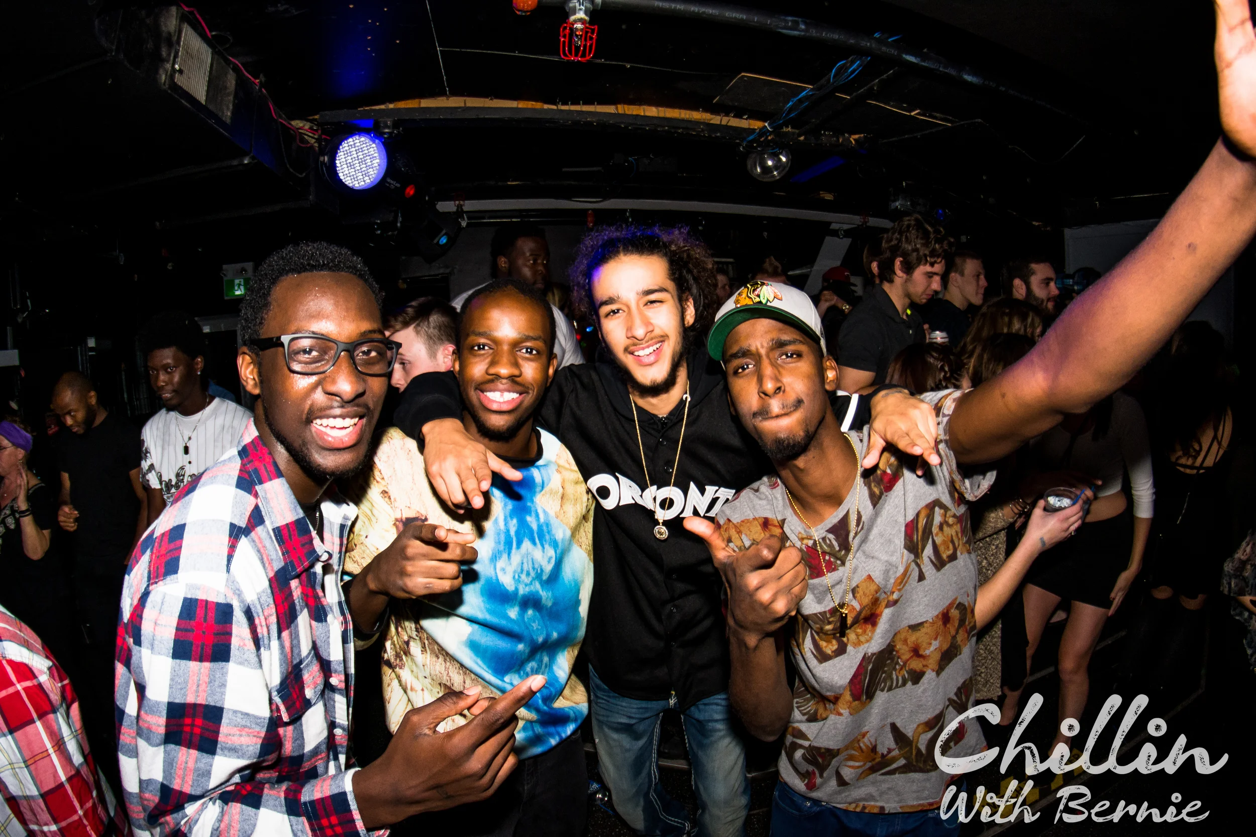 Jax Nightclub Charlottetown Photographer Best Halifax 13
