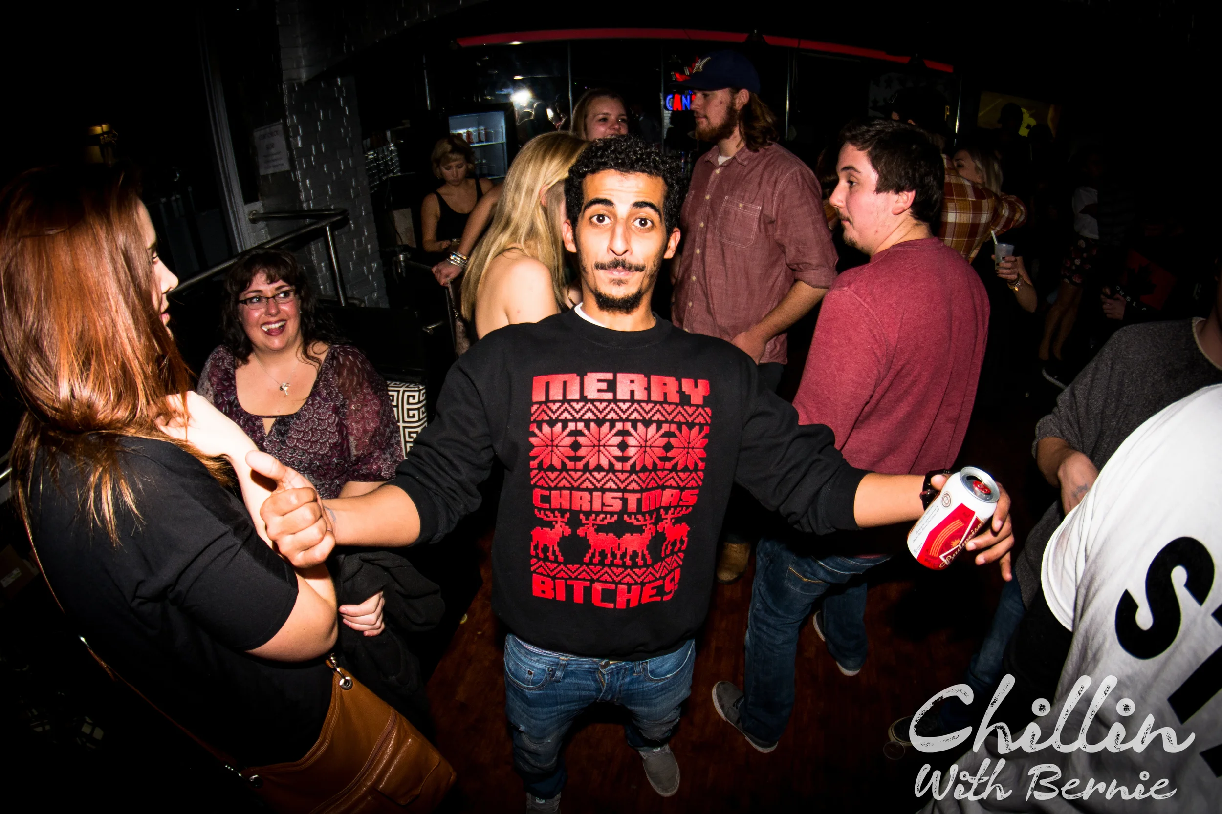 Jax Nightclub Charlottetown Photographer Best Halifax 17