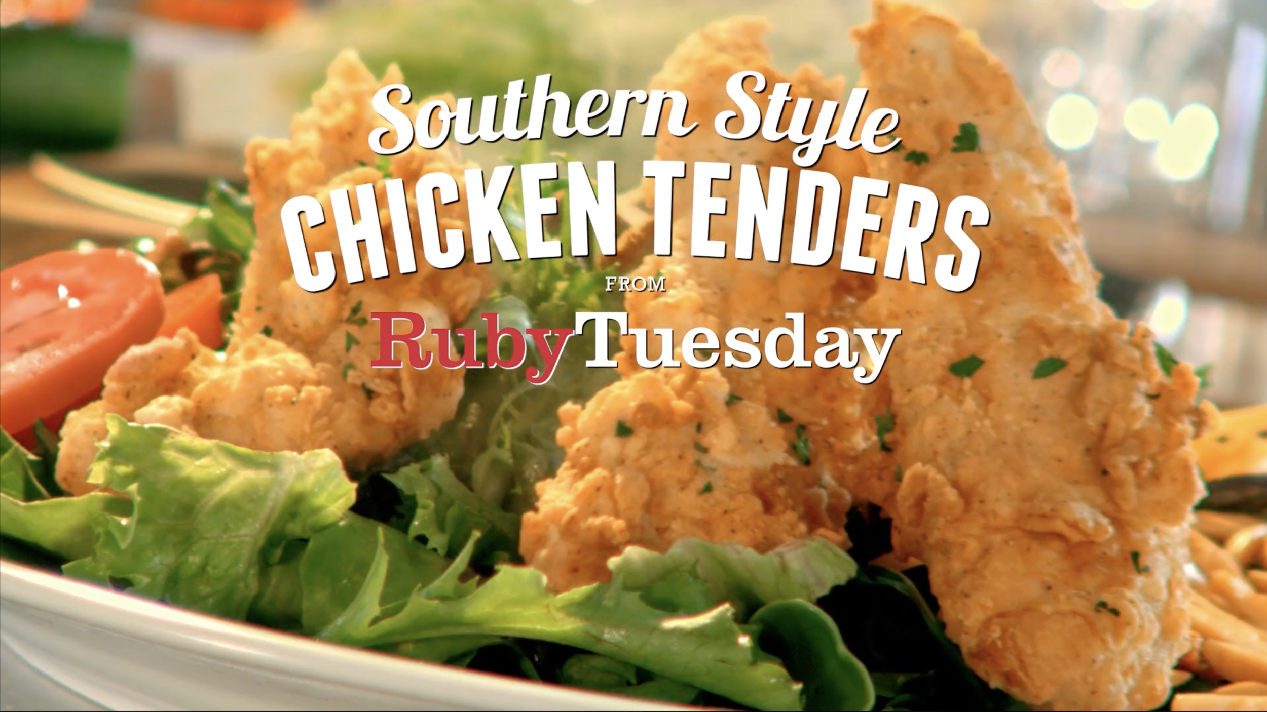 Ruby Tuesday (Copy)