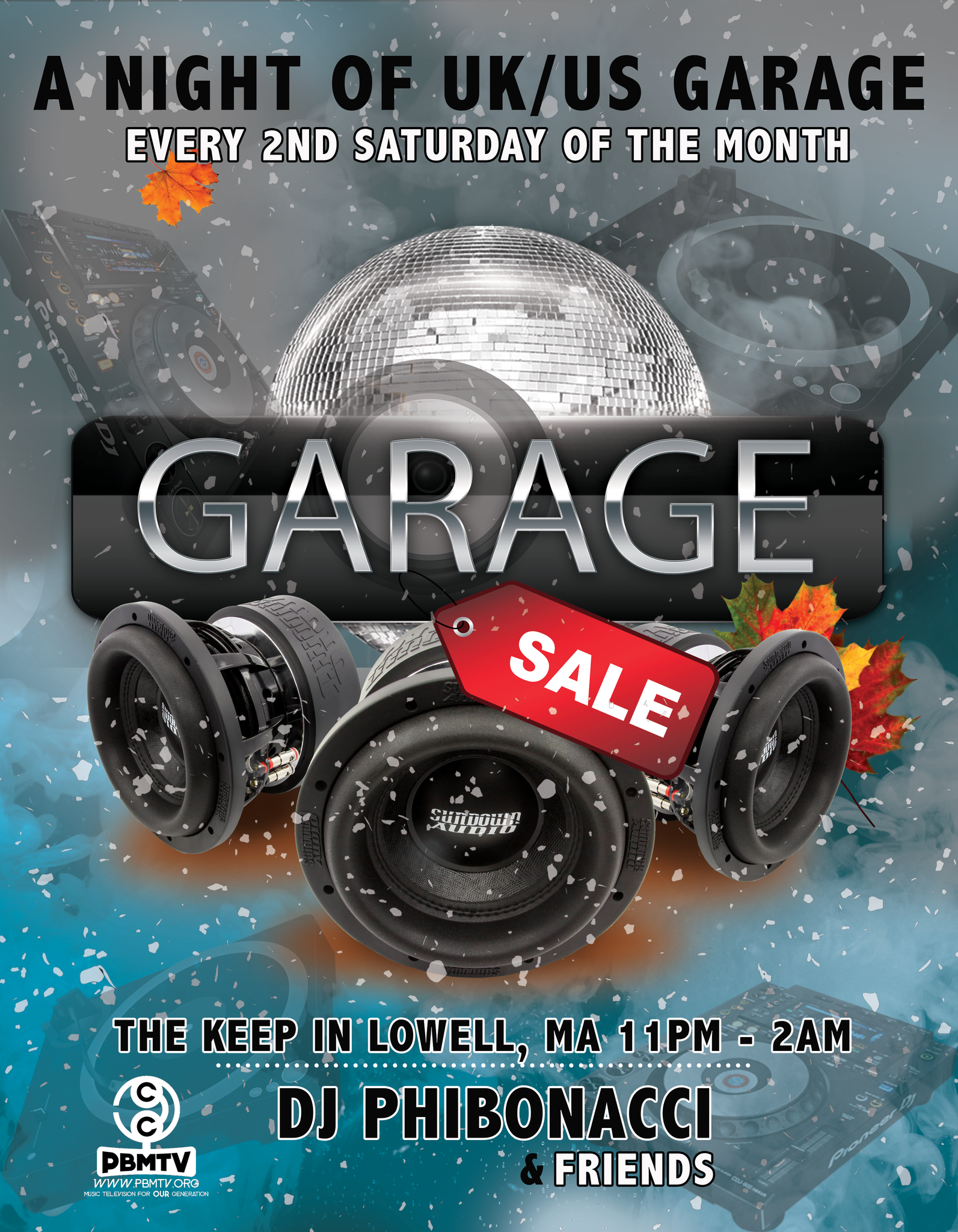 Garage Sale flier 2022 Mikey TP Smith.png