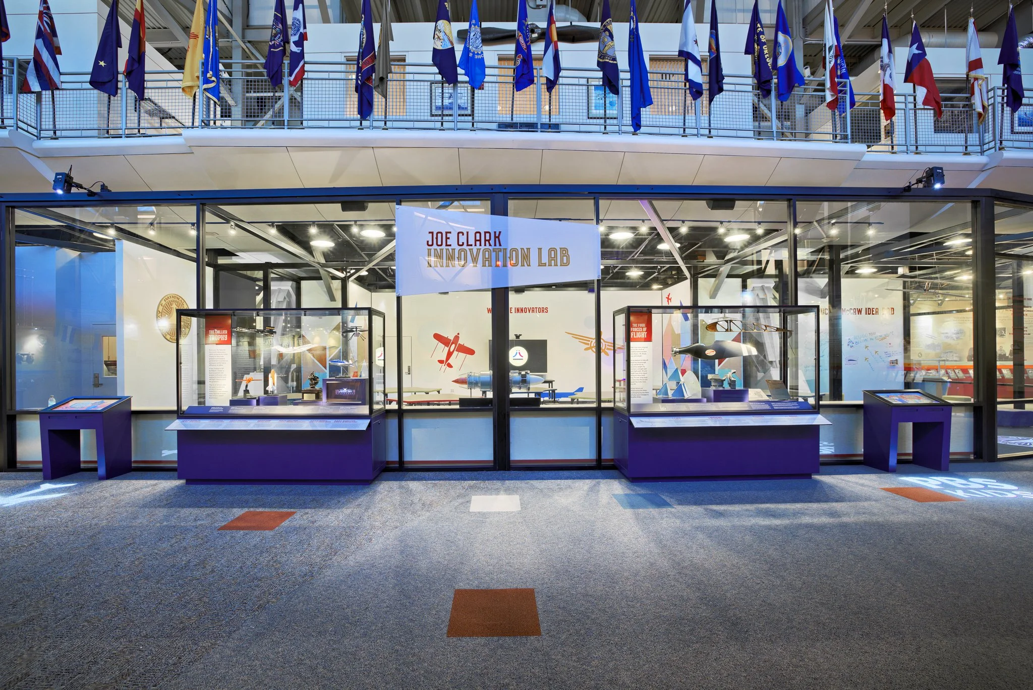 NAHF INNOVATION LAB — TANATA PRODUCTIONS