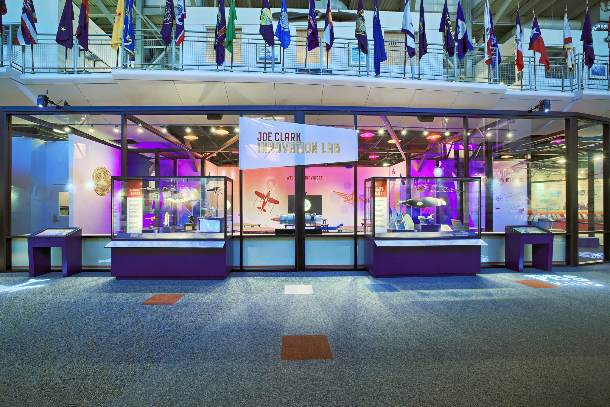 NAHF INNOVATION LAB — TANATA PRODUCTIONS