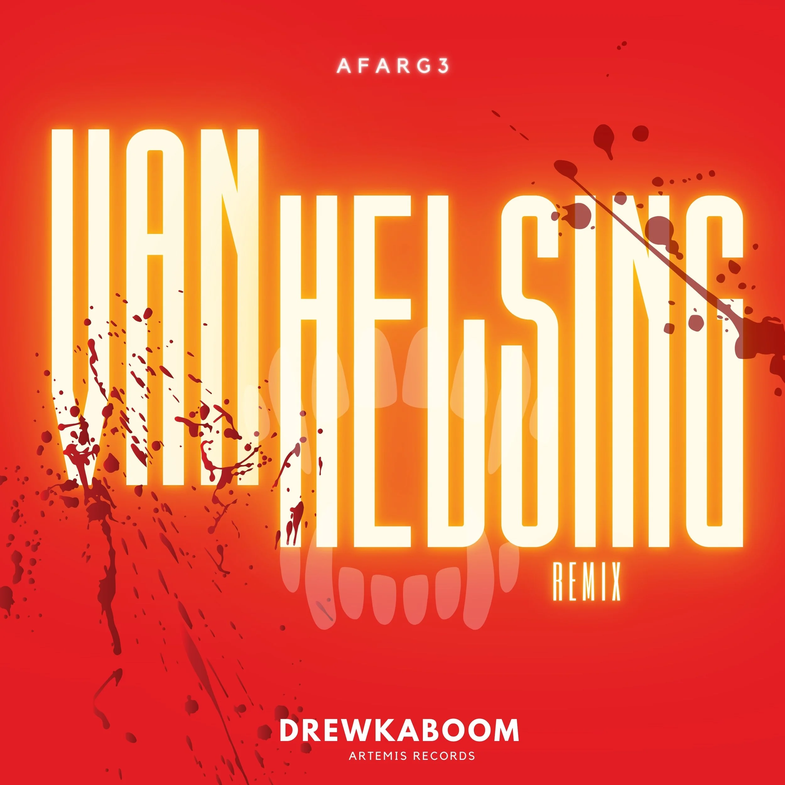 Van Helsing (Remix)