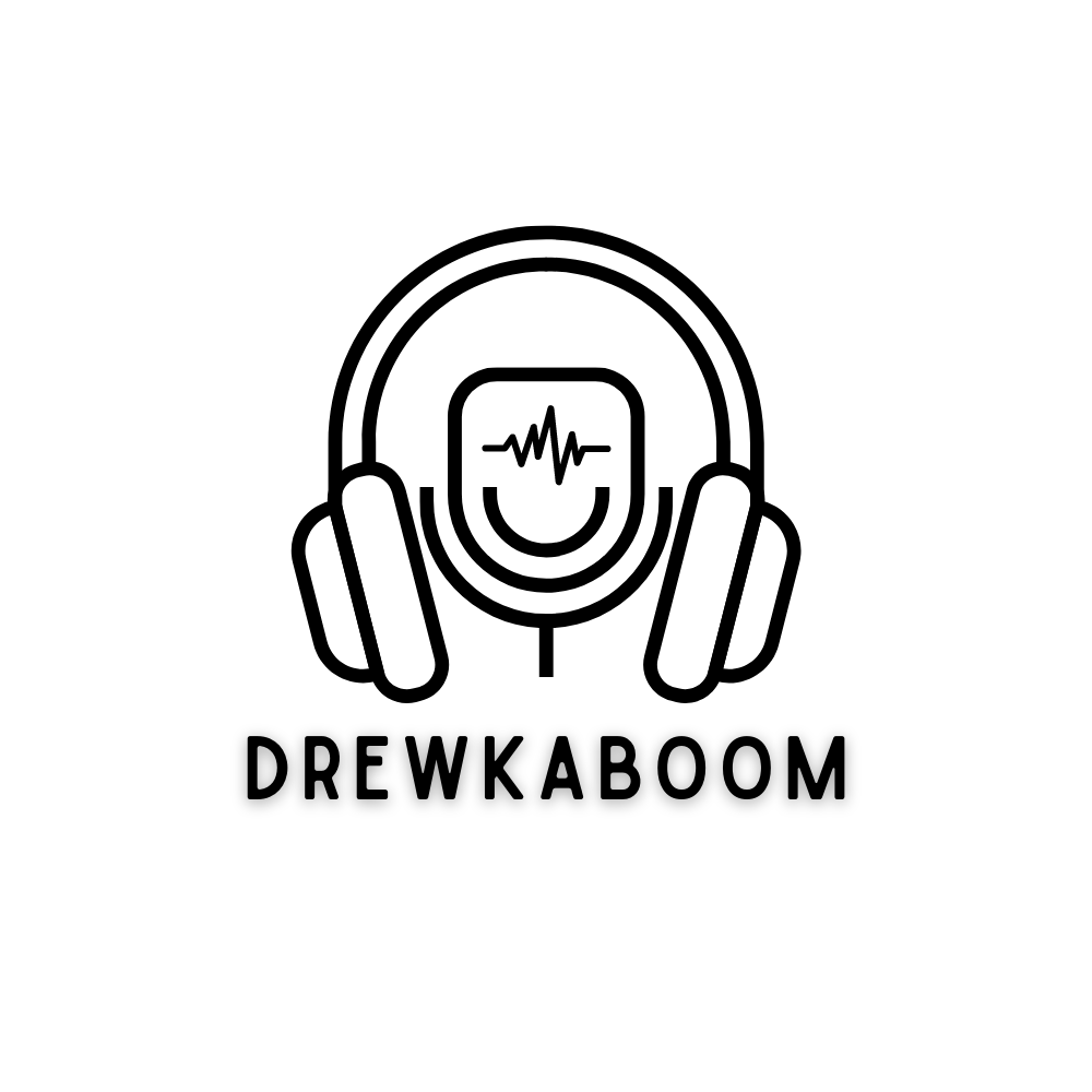 DREWKABOOM